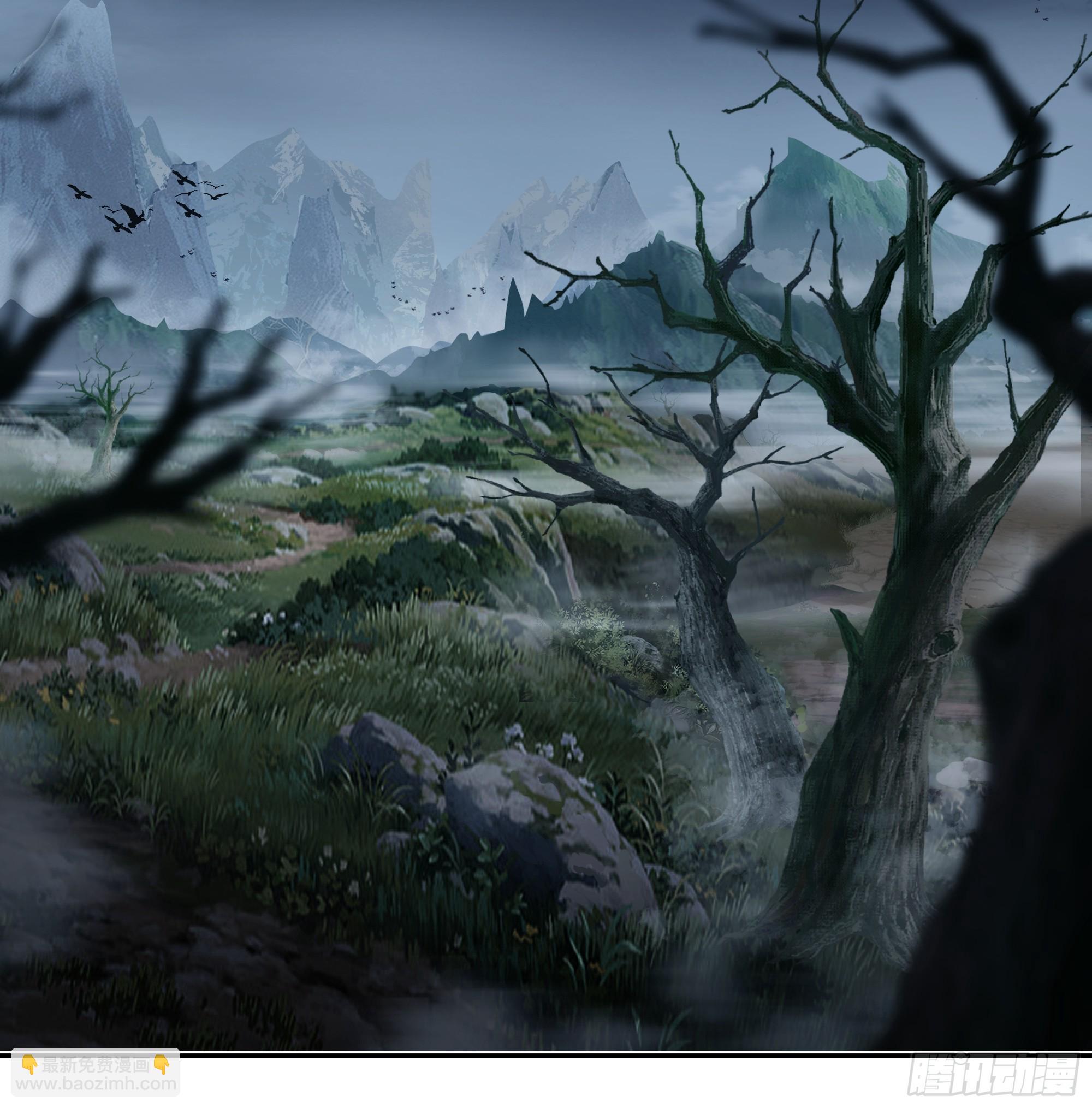 最后的考验-第13话