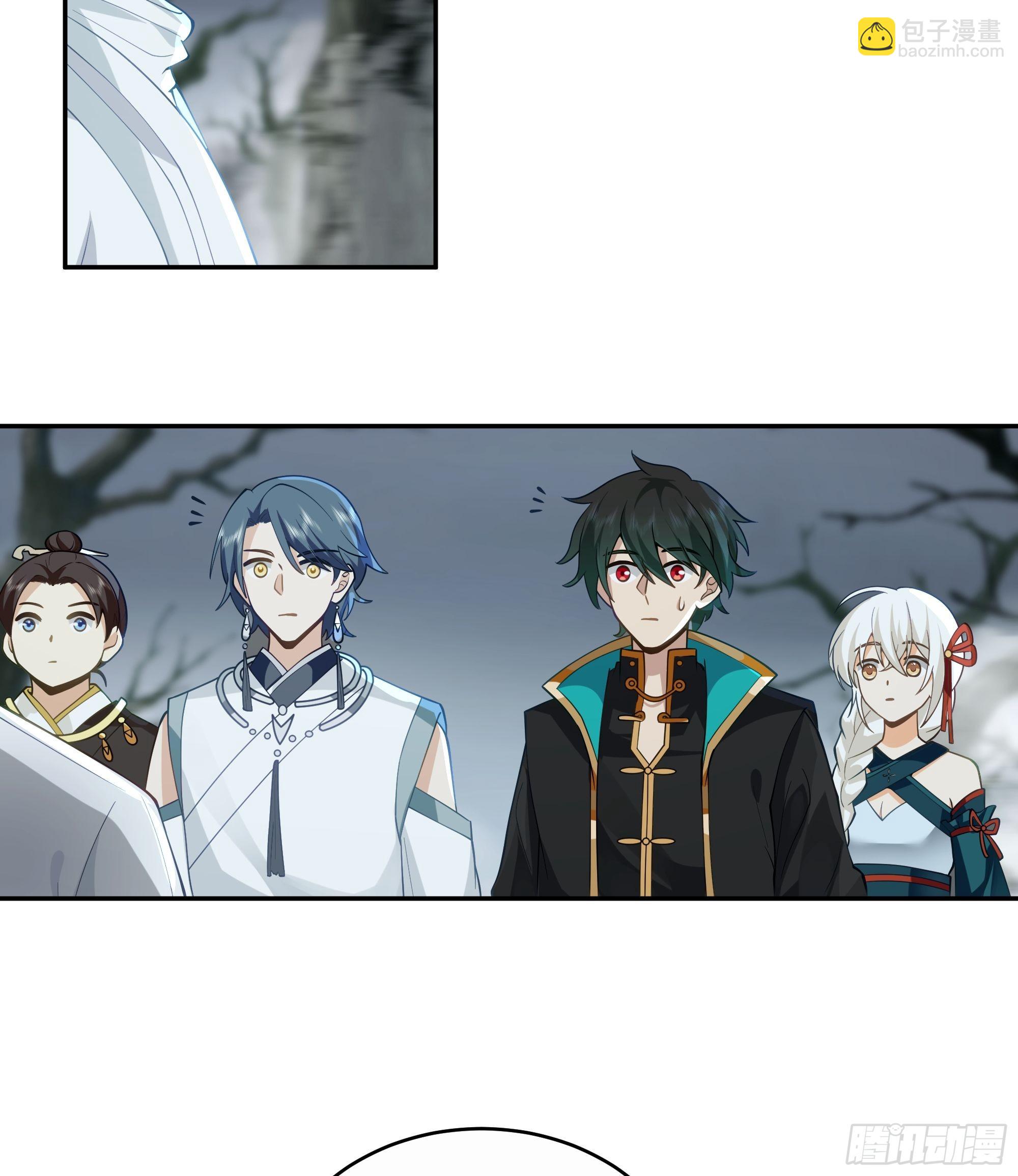 最后的考验-第13话