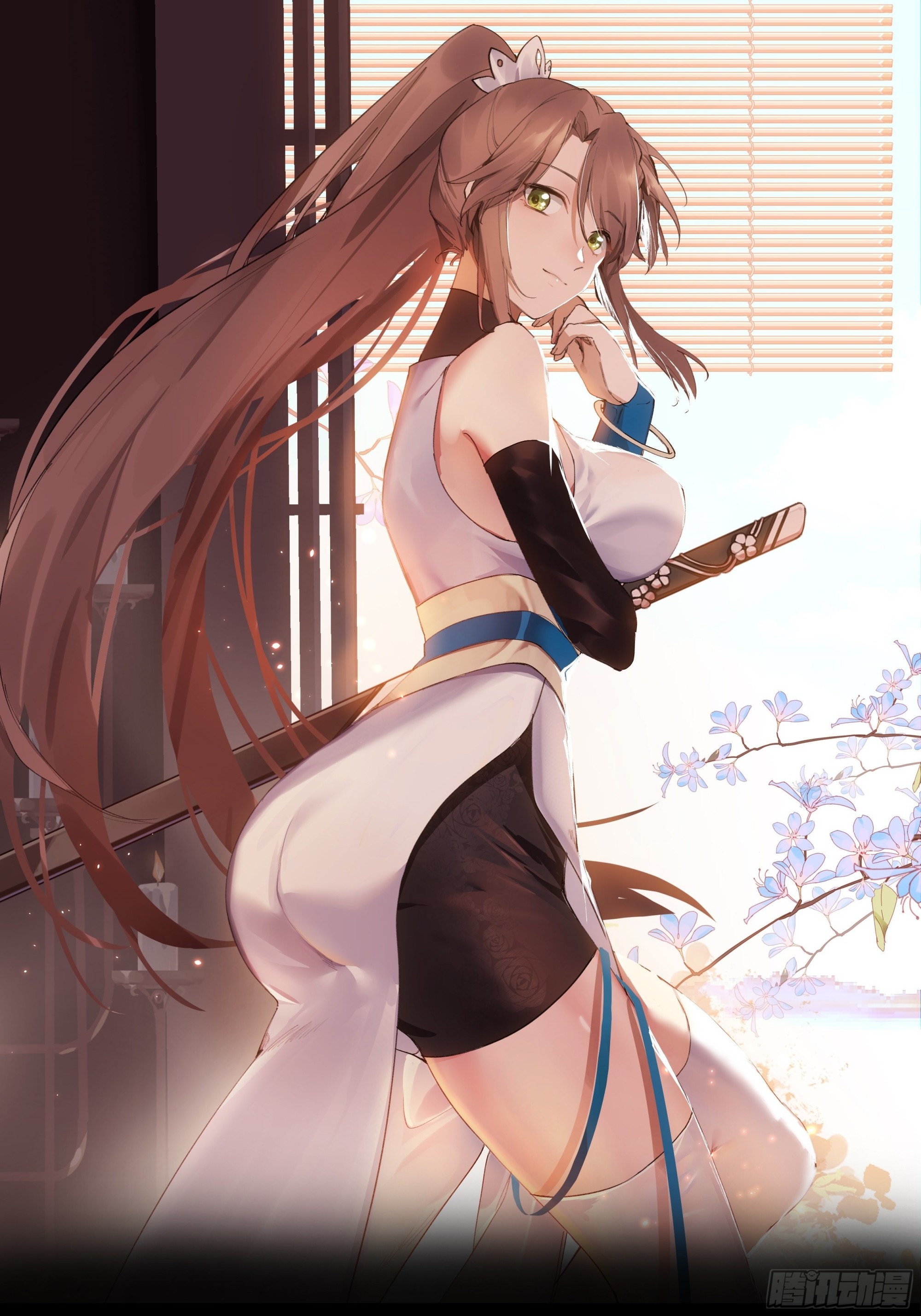 往事与疑心-第15话