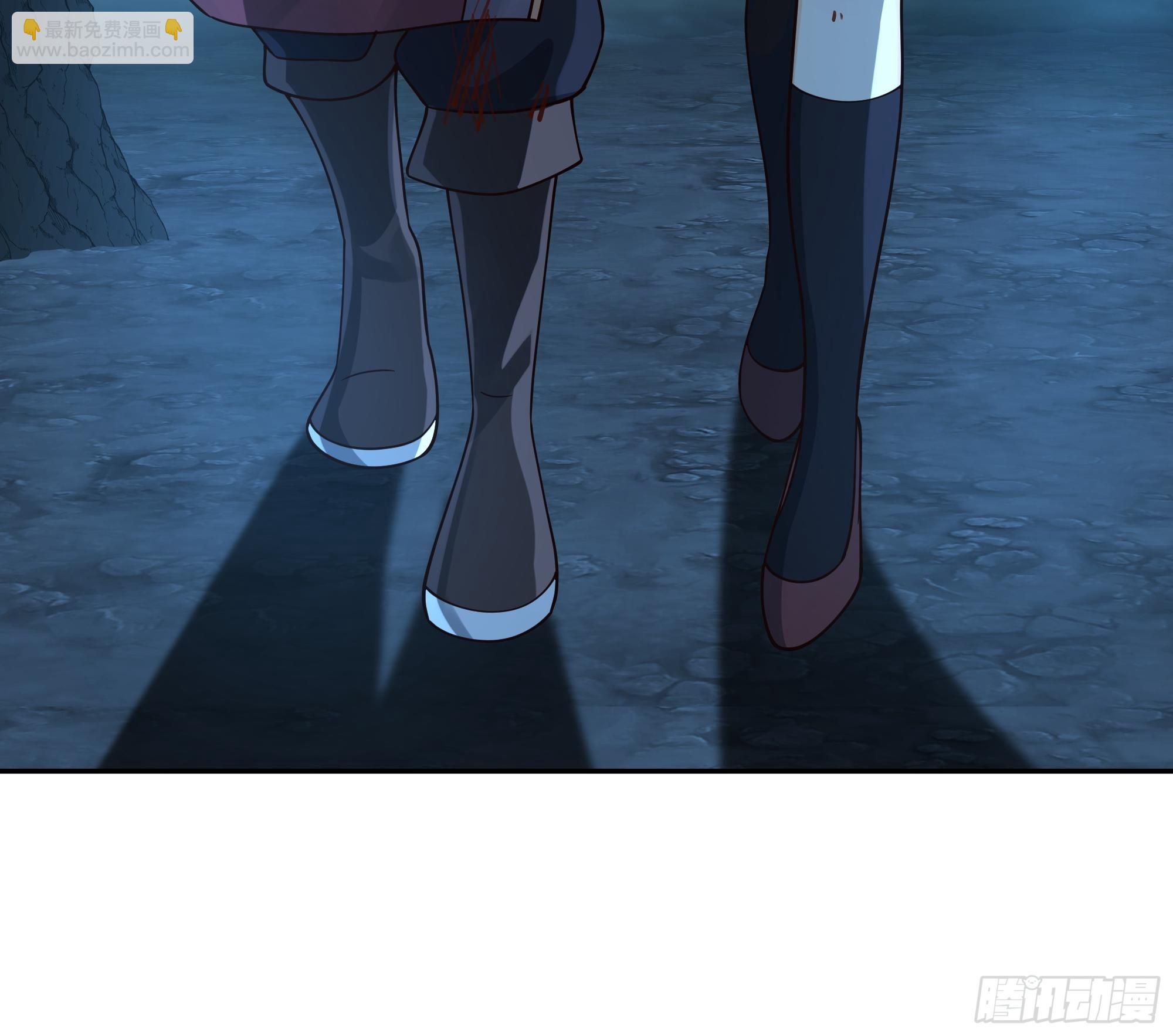 无际之夜-第25话