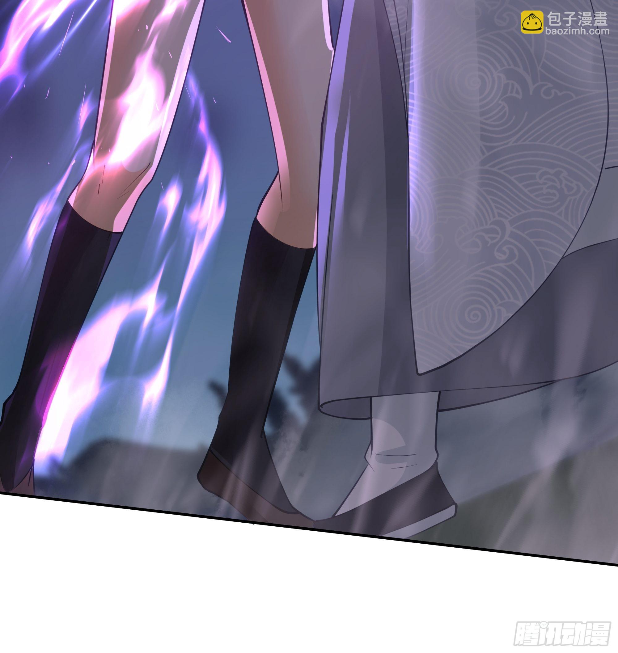 狰狞之骸出高崖(1/2)-第27话