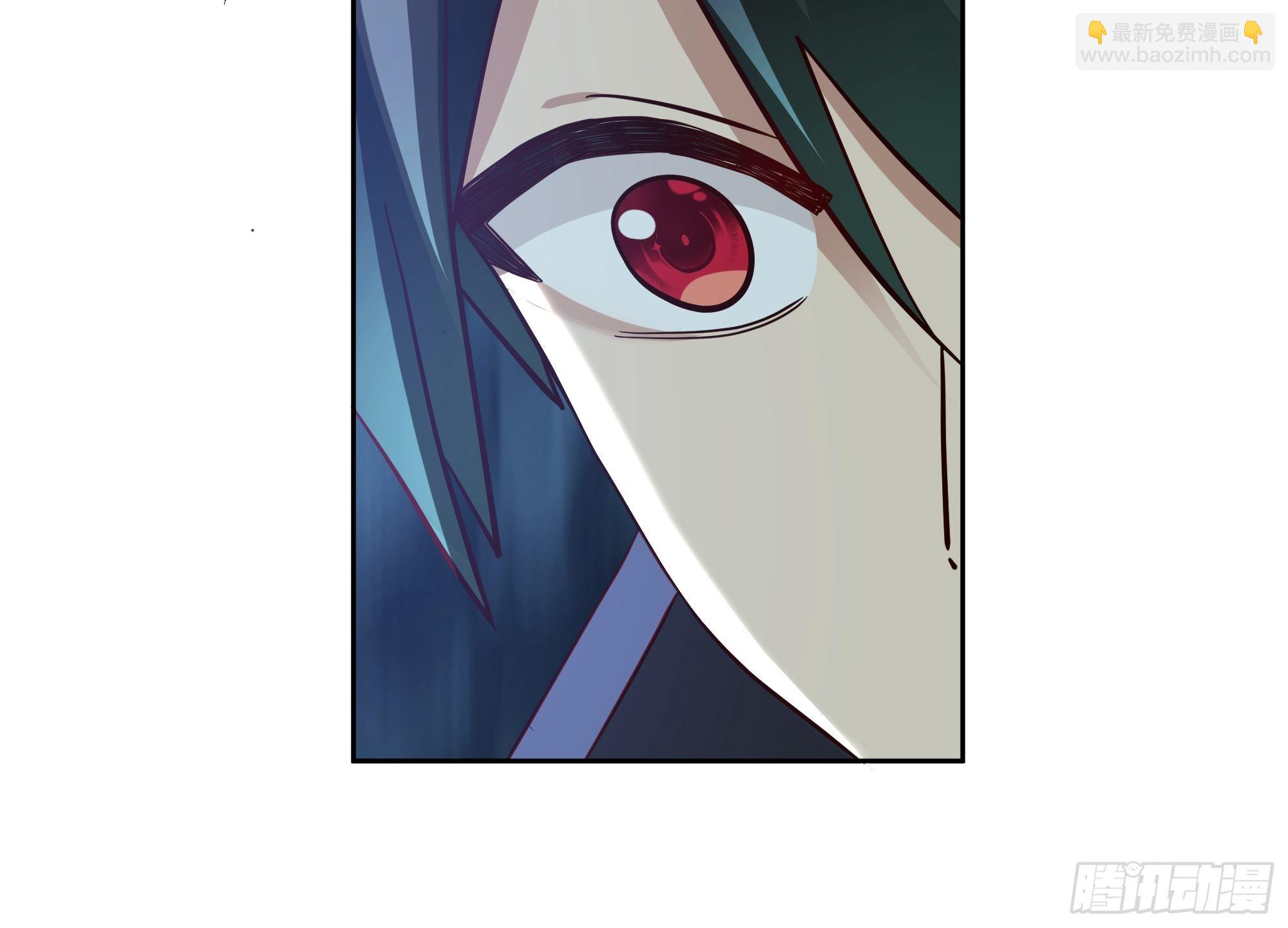 暗河灰雾见邪灵(1/2)-第29话