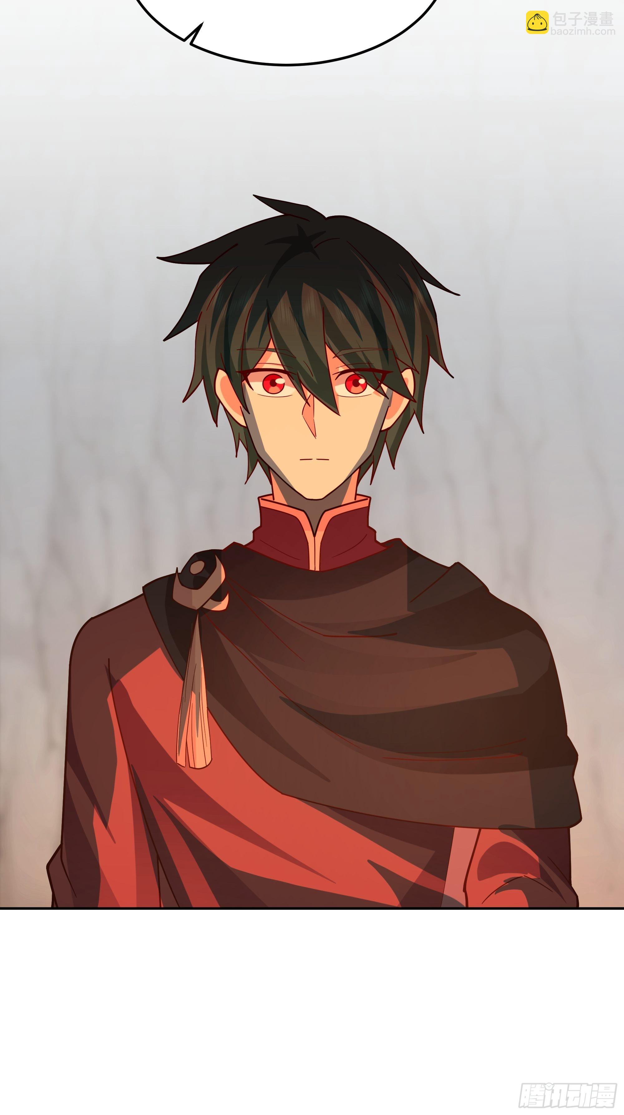 暗河灰雾见邪灵(1/2)-第29话