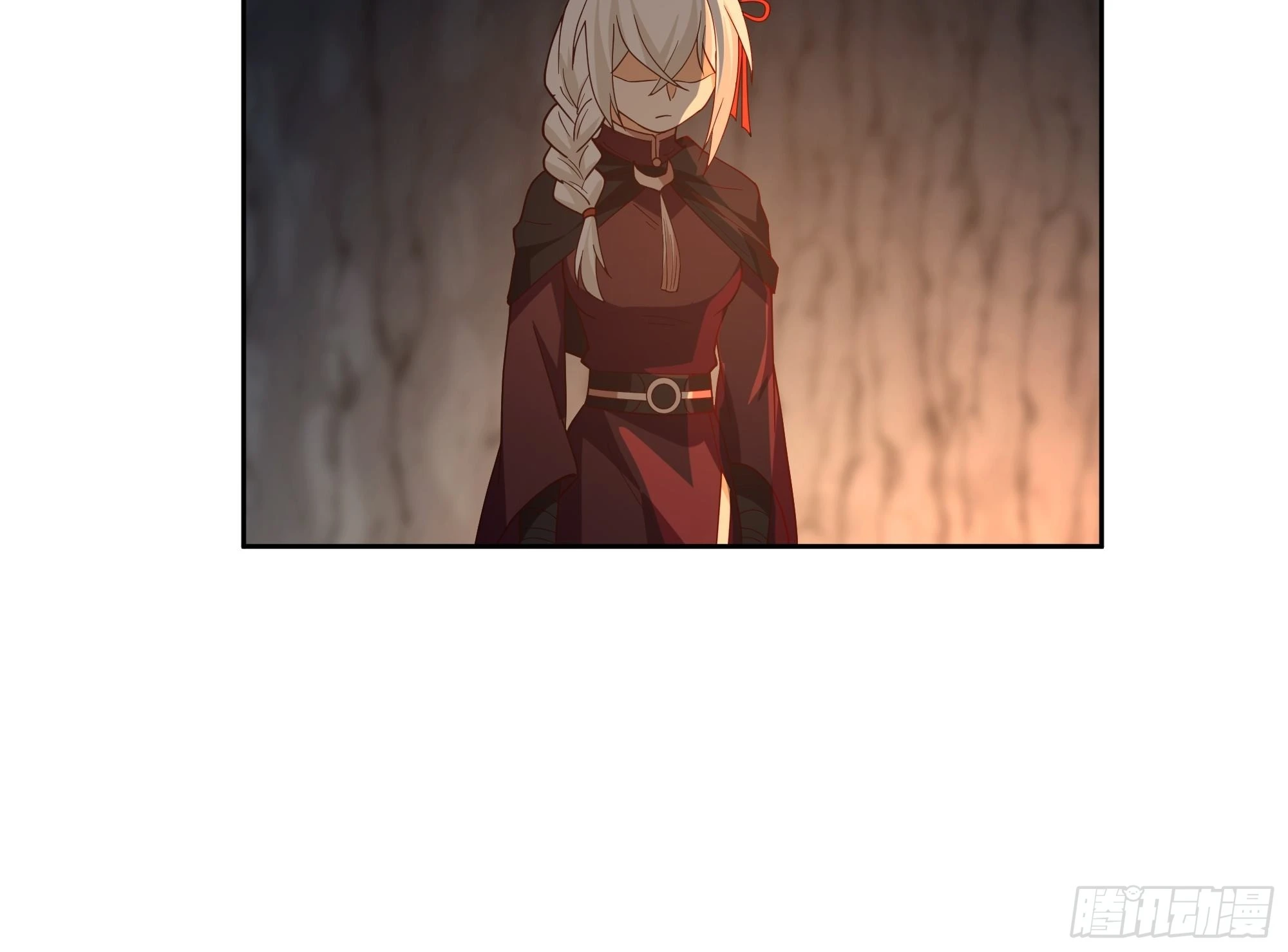 暗河灰雾见邪灵(1/2)-第29话