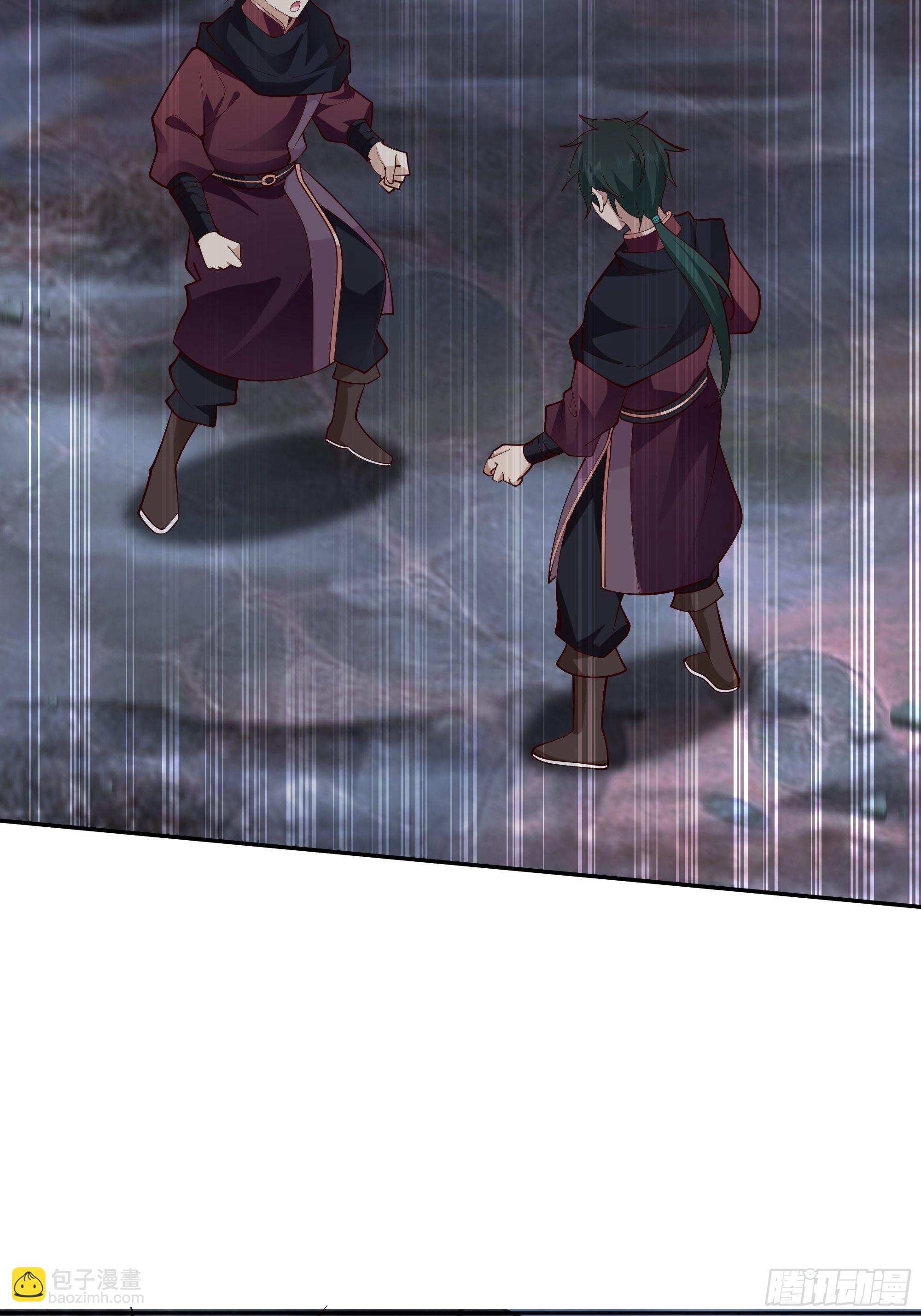 昼来(1/2)-第31话