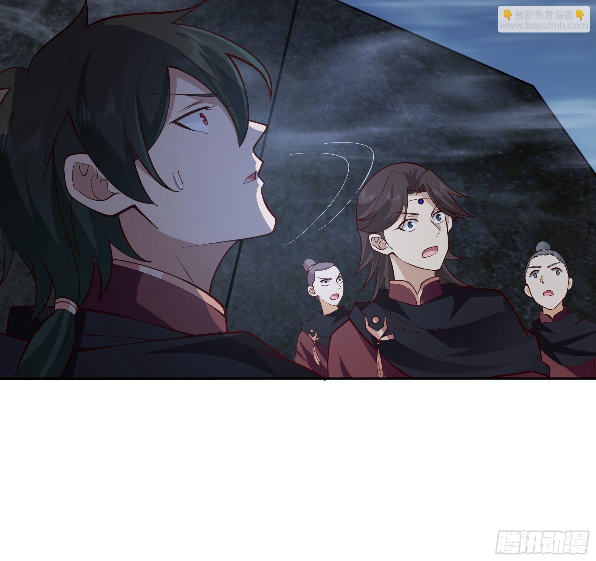 昼来(1/2)-第31话