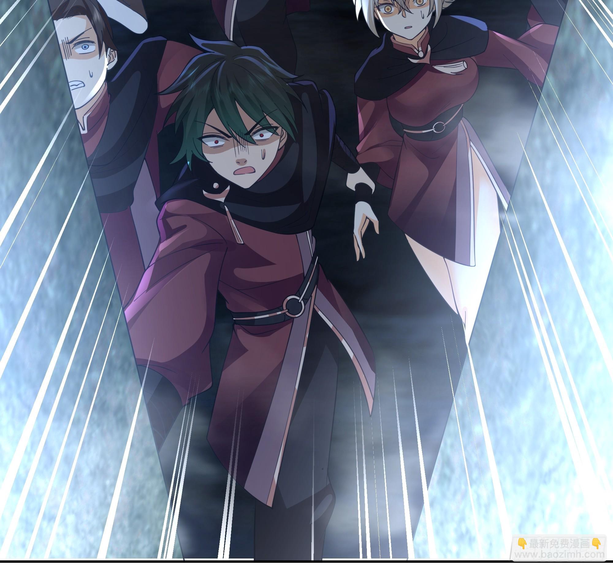 昼来(1/2)-第31话