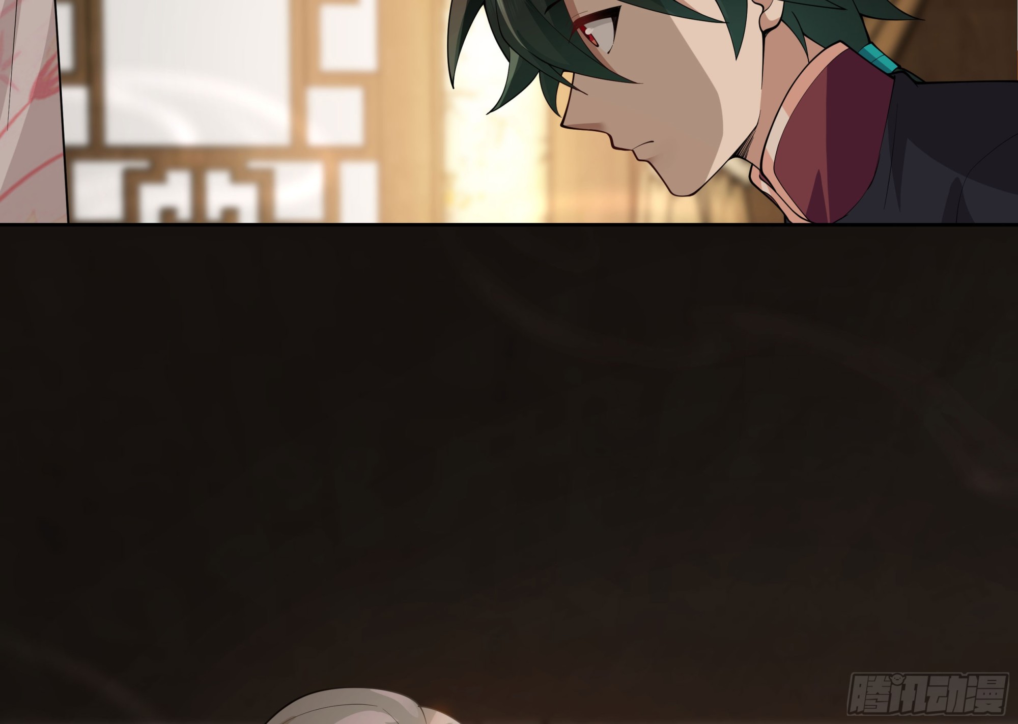 叫我主人-第39话