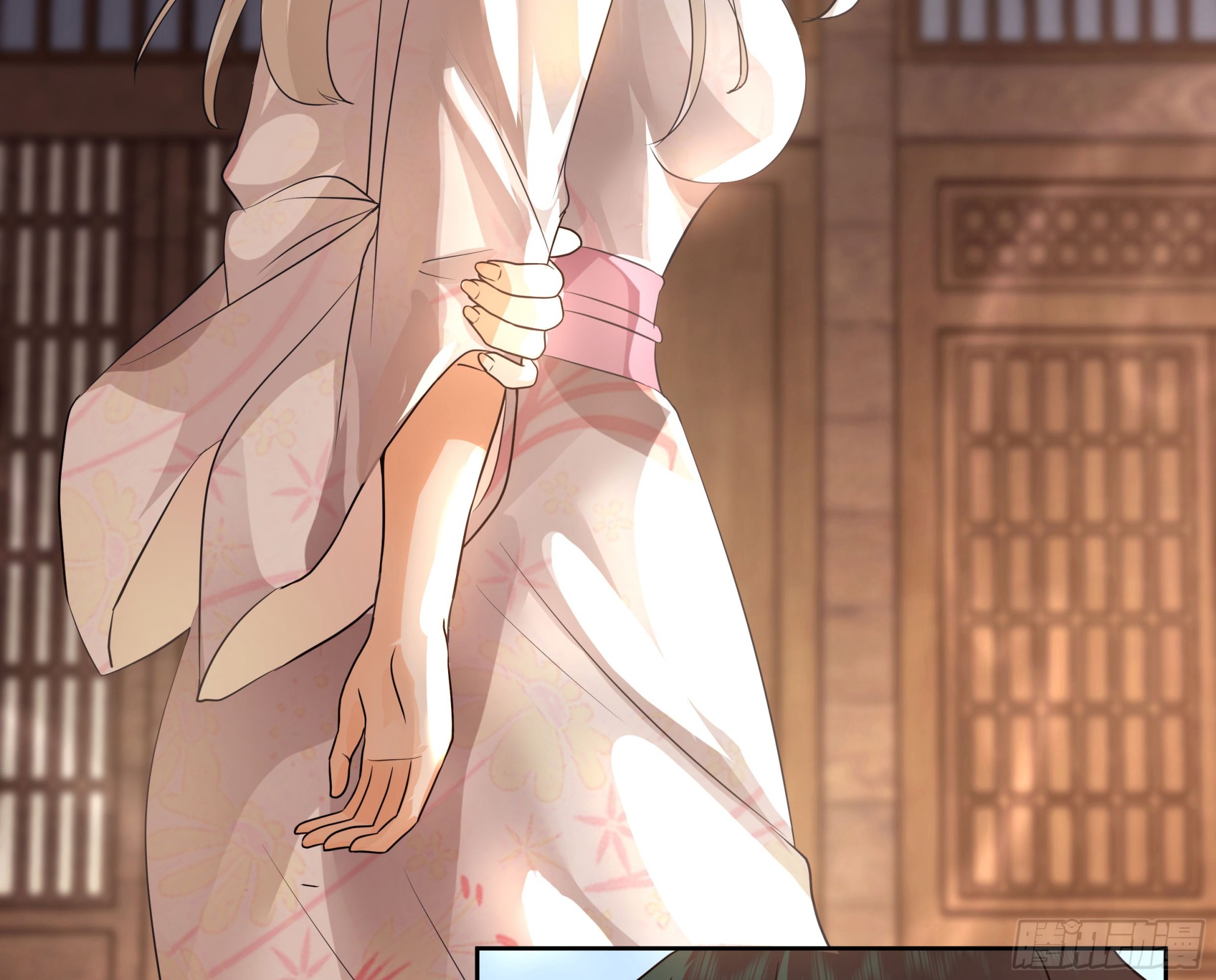 叫我主人-第39话