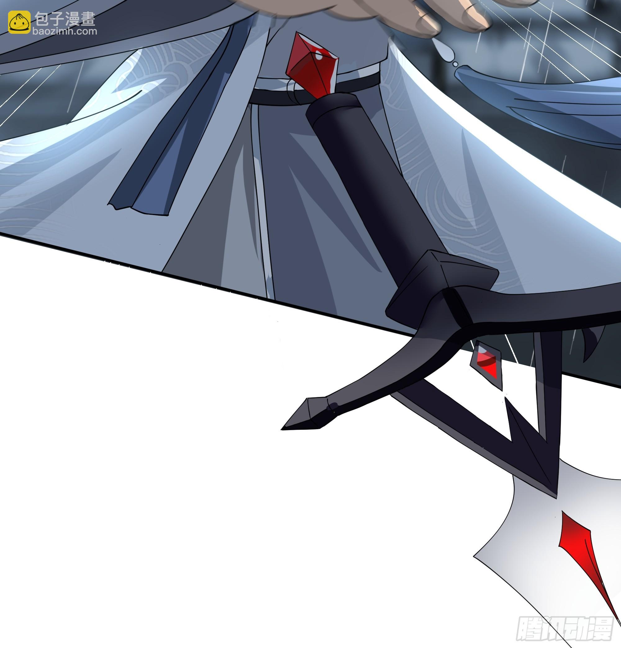 小禾战败(1/2)-第47话