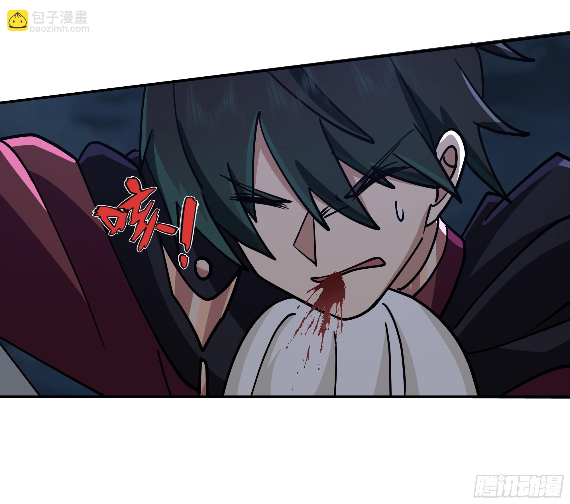 小禾战败(1/2)-第47话