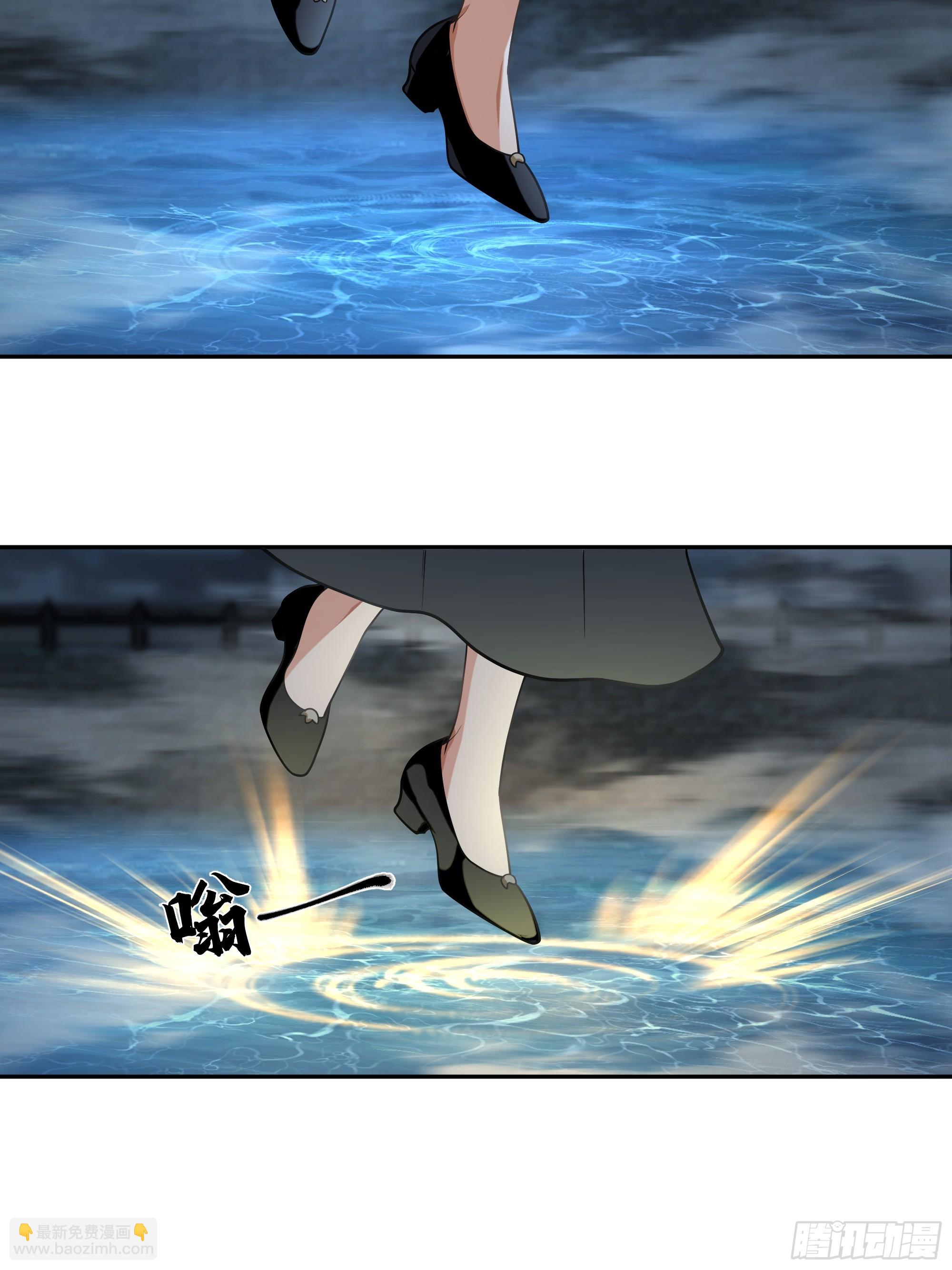 宿命不可违-第49话