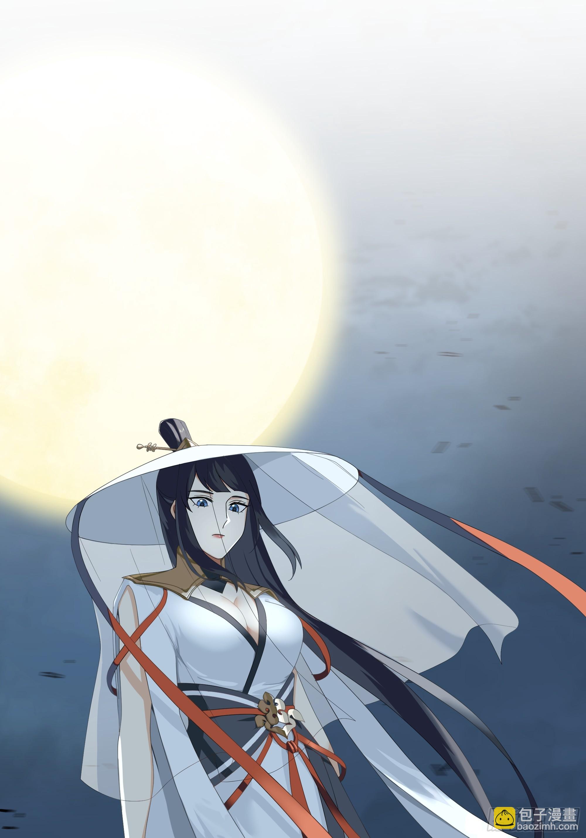 宿命不可违-第49话