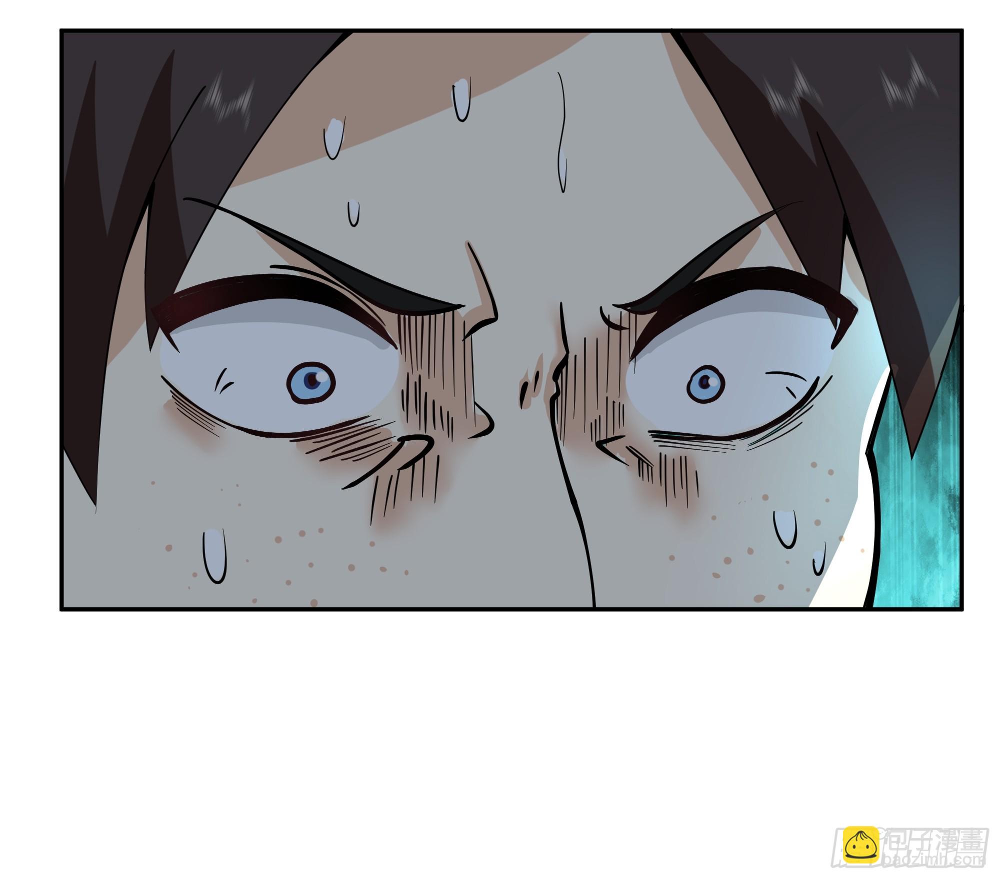 宿命不可违-第49话