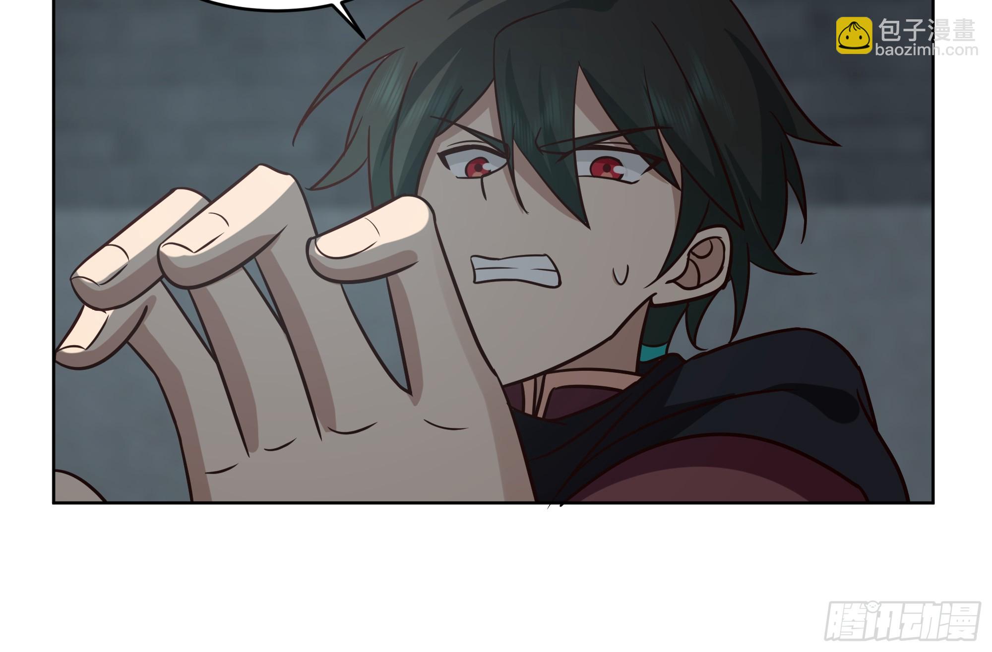 天下第三(1/2)-第51话