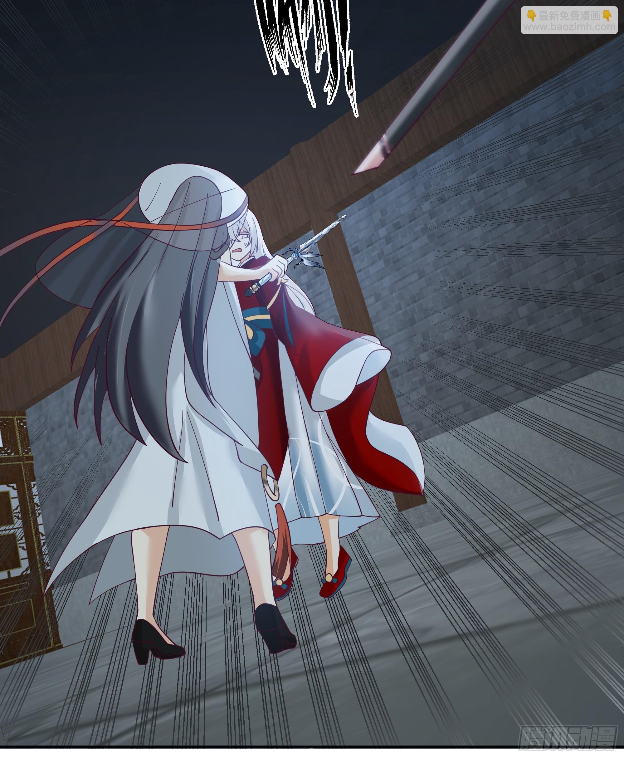 天下第三(1/2)-第51话