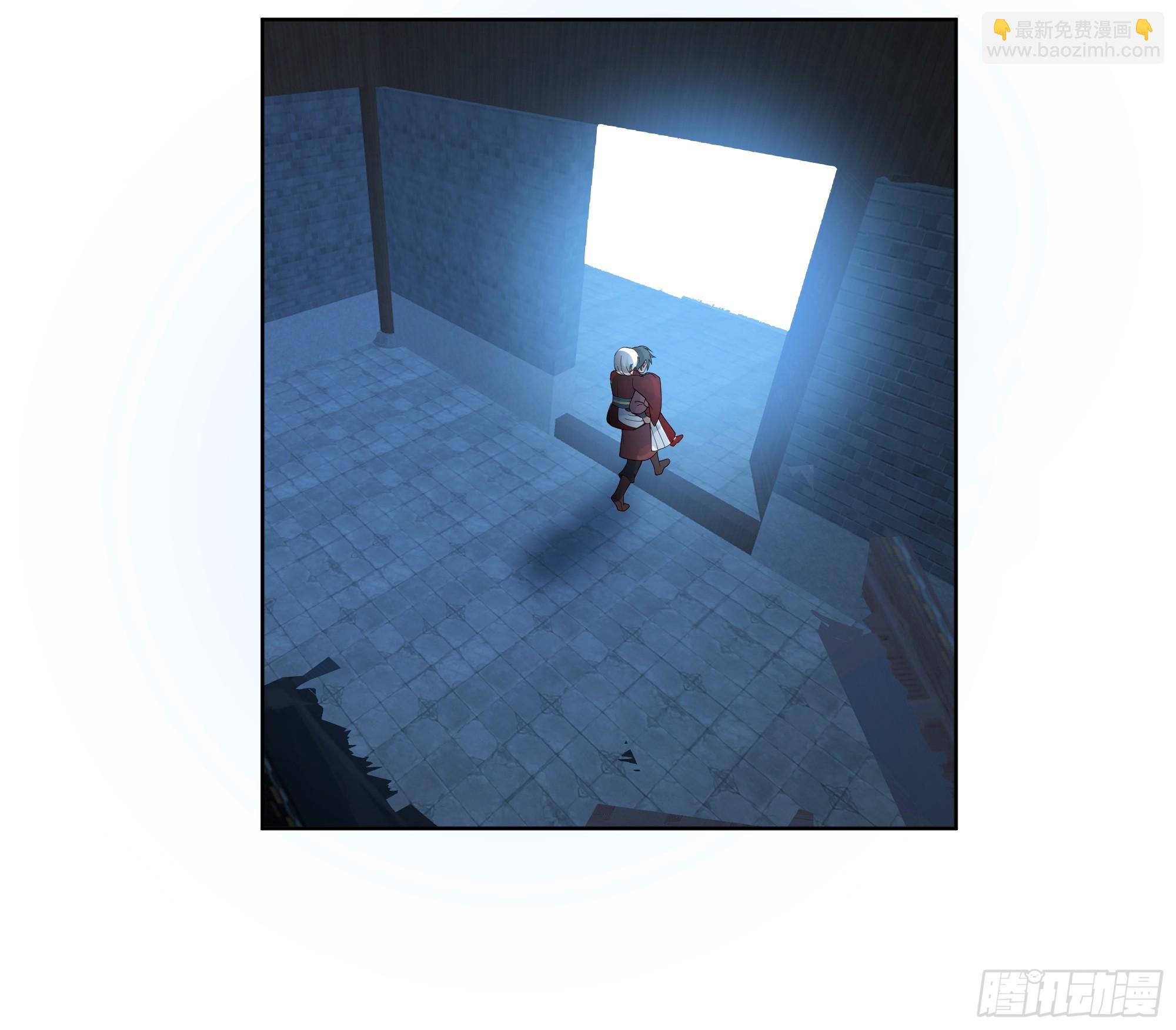 天下第三(1/2)-第51话