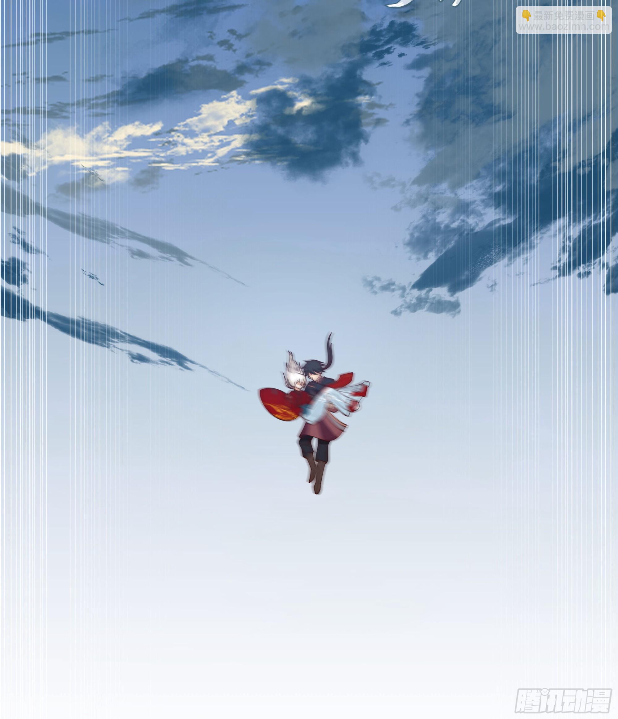 梦幻之旅-第53话