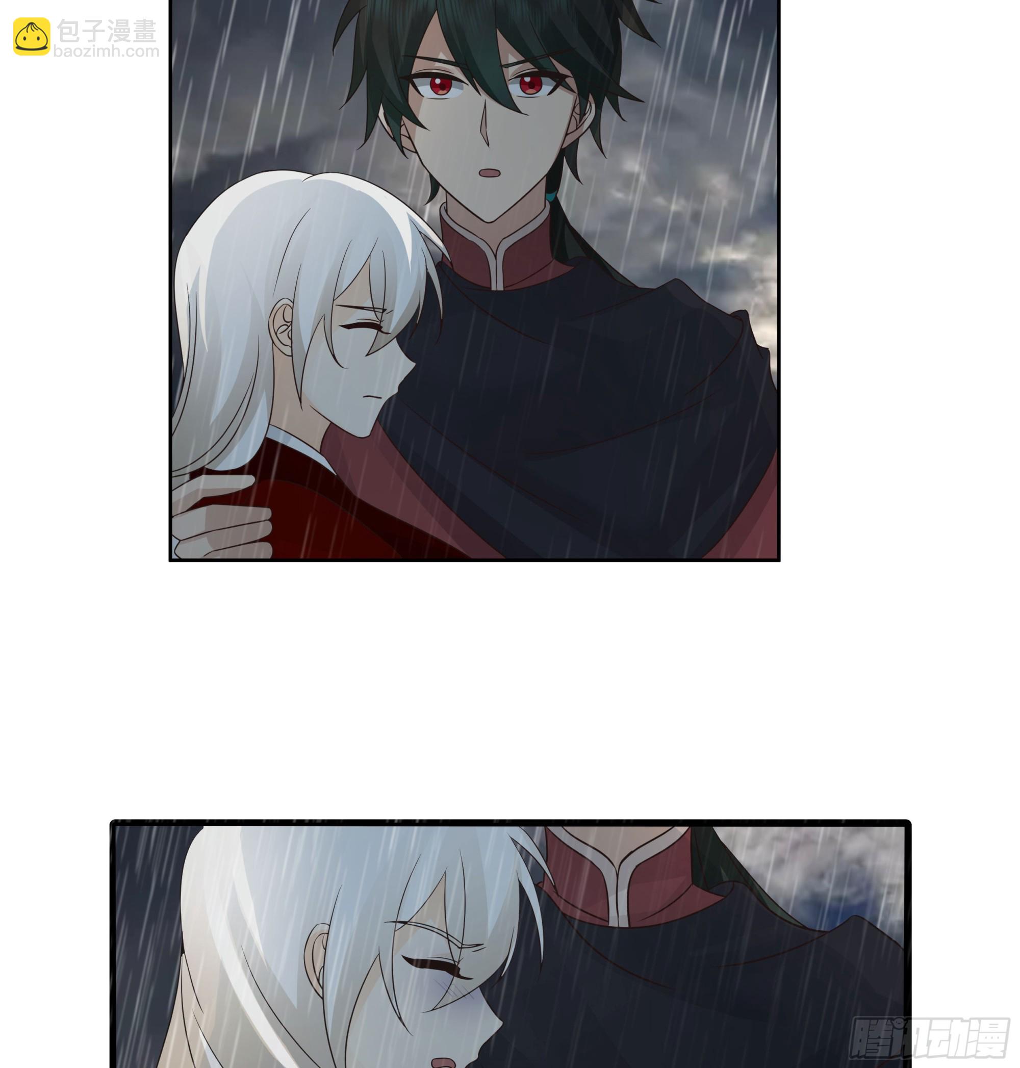 梦幻之旅-第53话