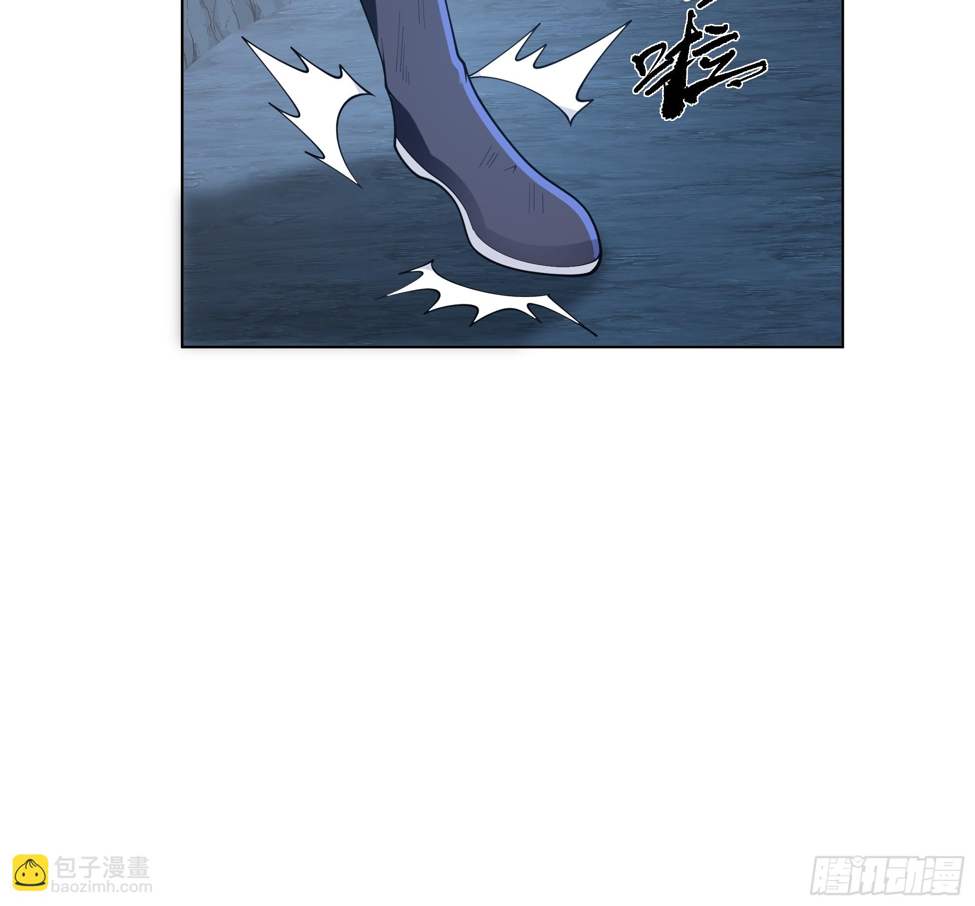 邪神踏浪而来(1/2)-第57话