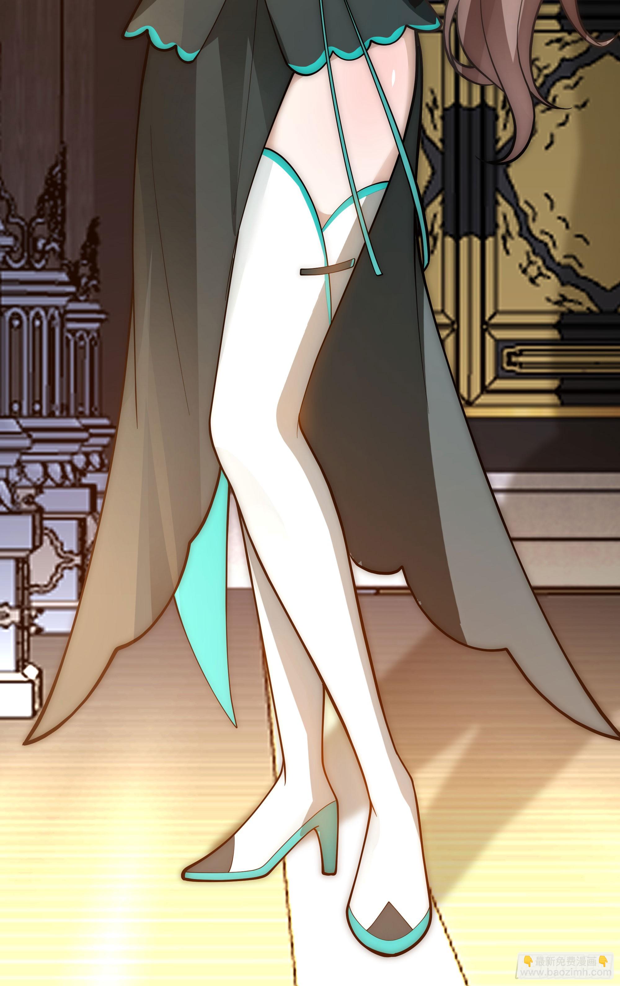 我自棺中来(1/2)-第69话