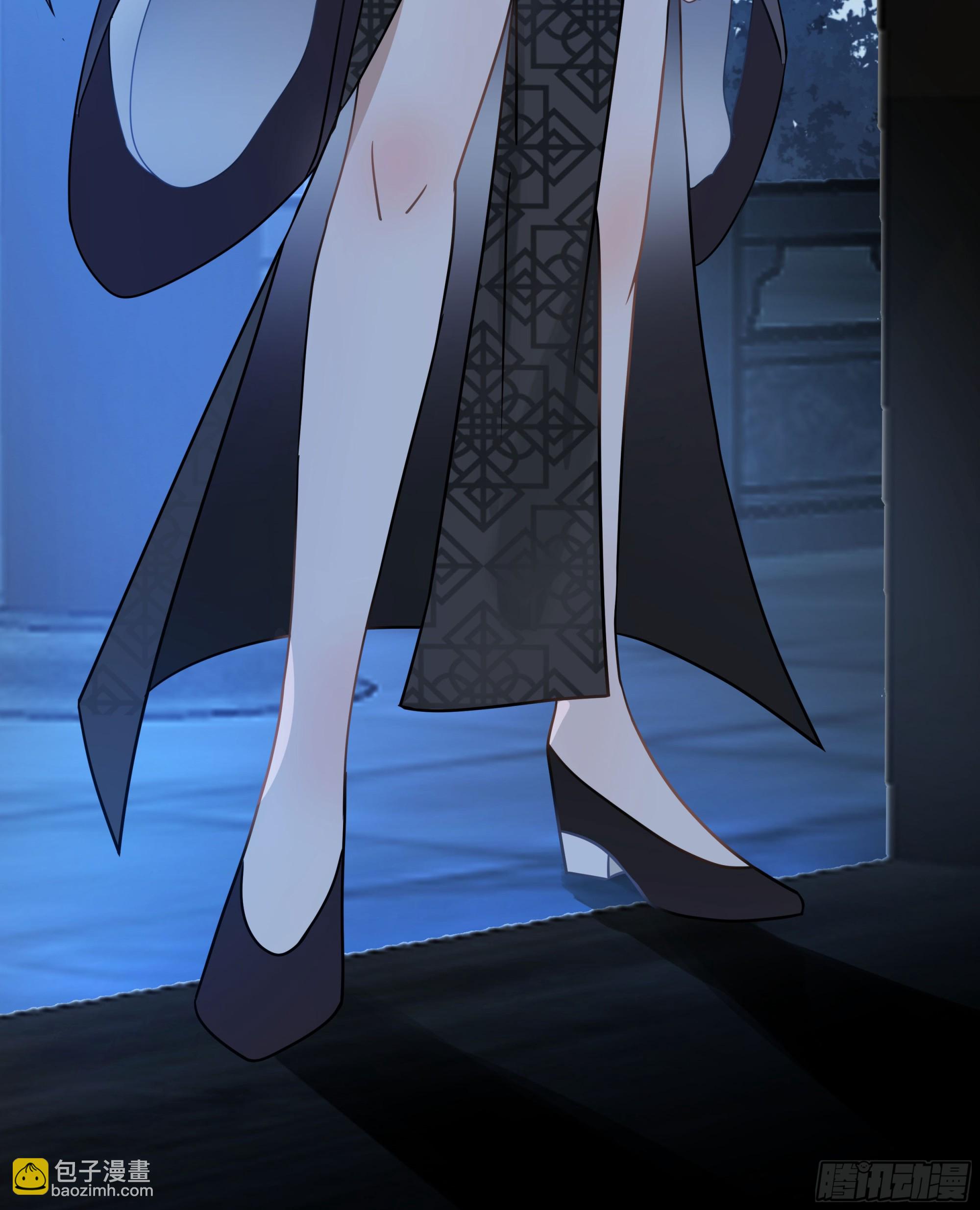 魔潮夜袭-第79话