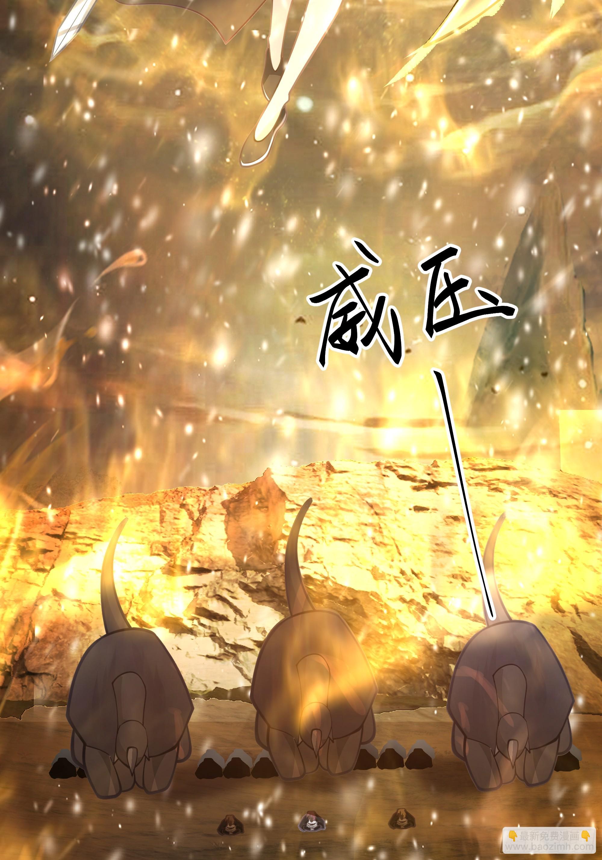 沉睡了一年？-第95话