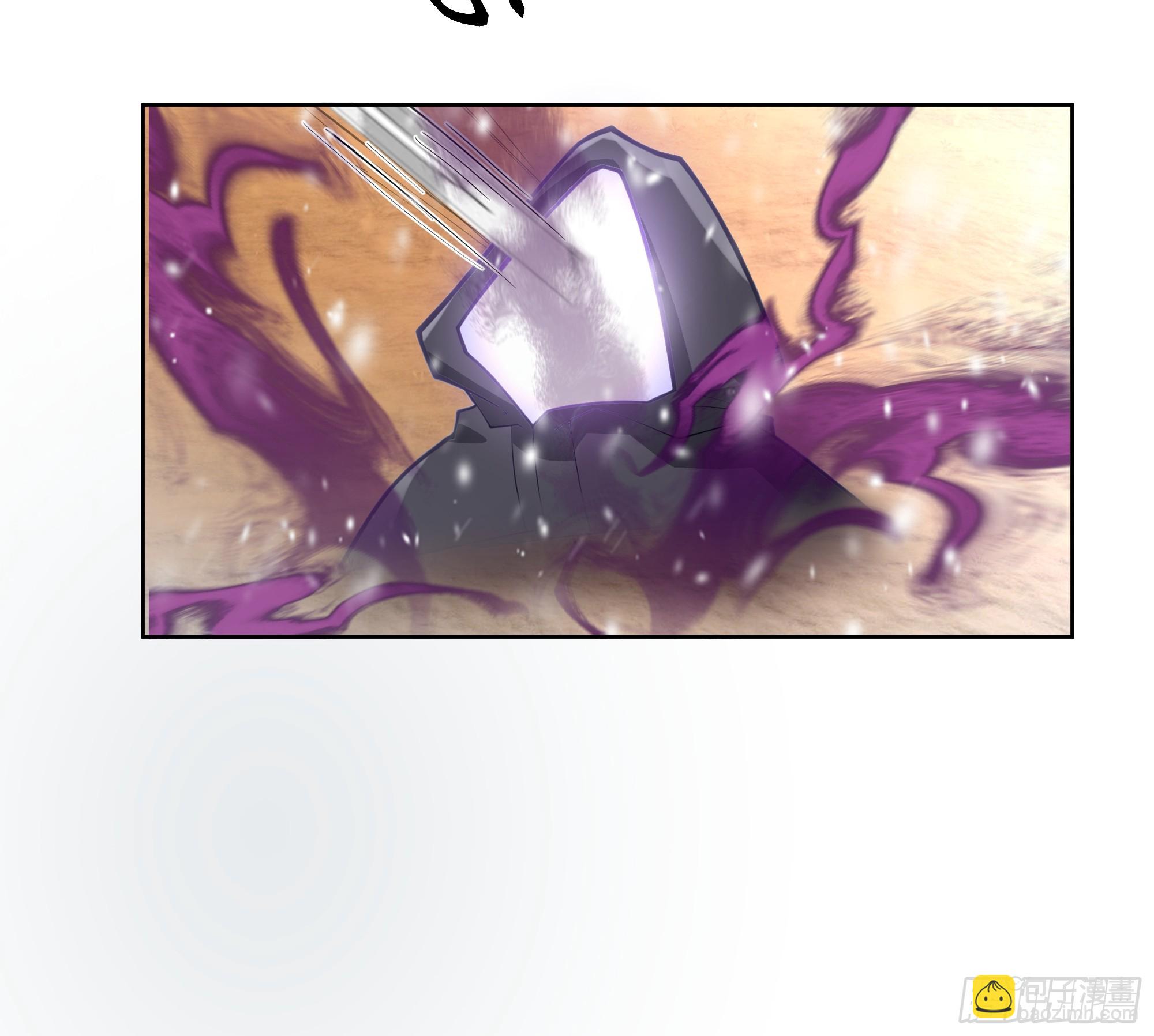 沉睡了一年？-第95话