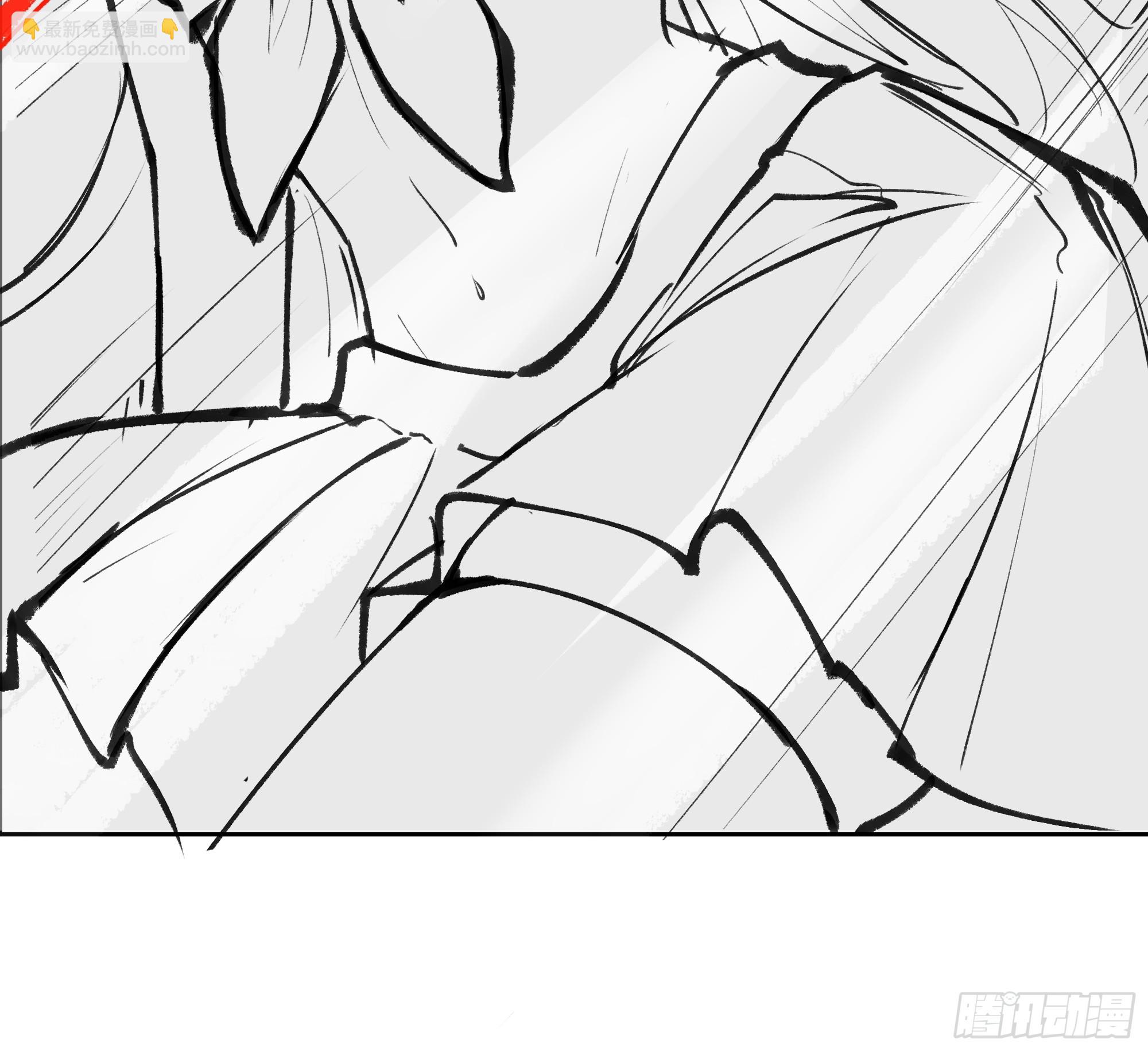 沉睡了一年？-第95话