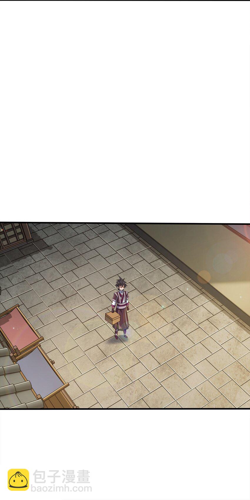 111 袭击-第111话