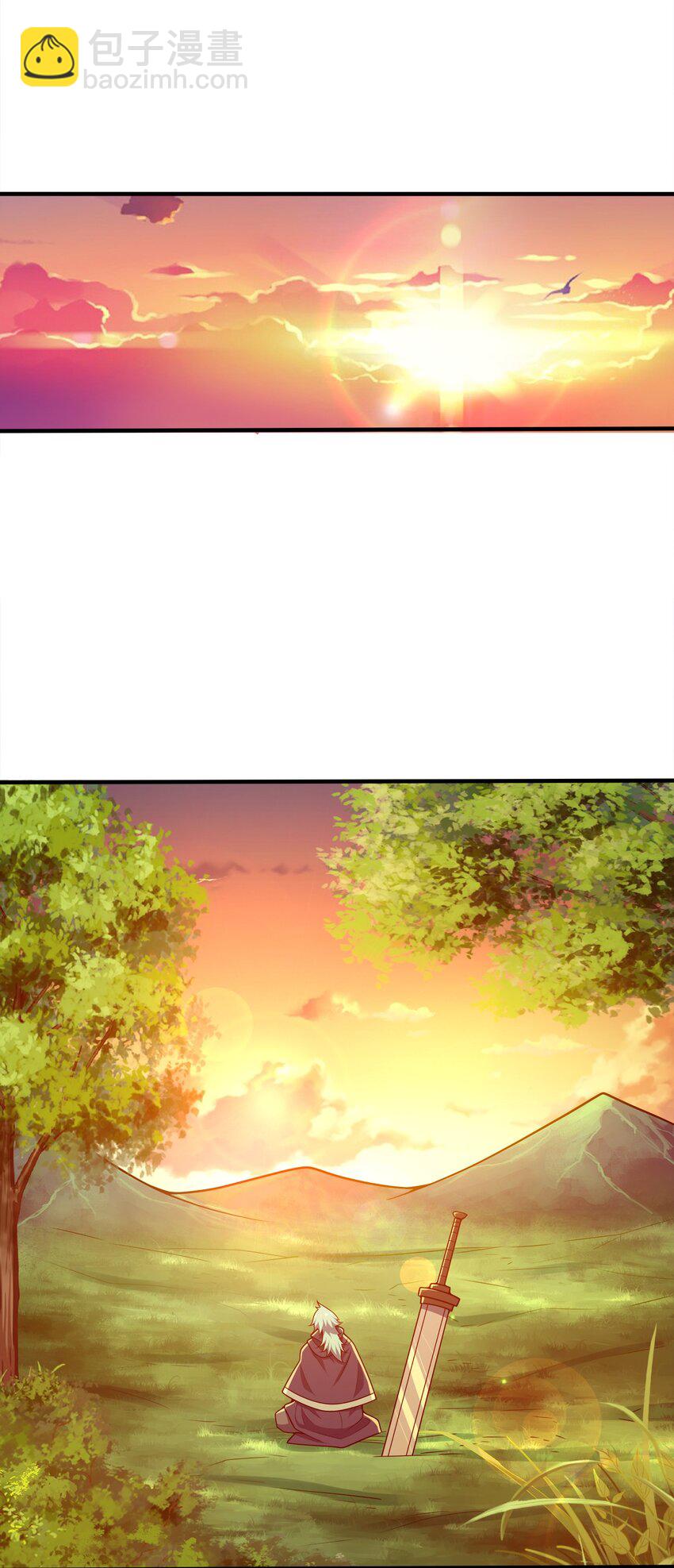 113 至少需要两拳-第113话