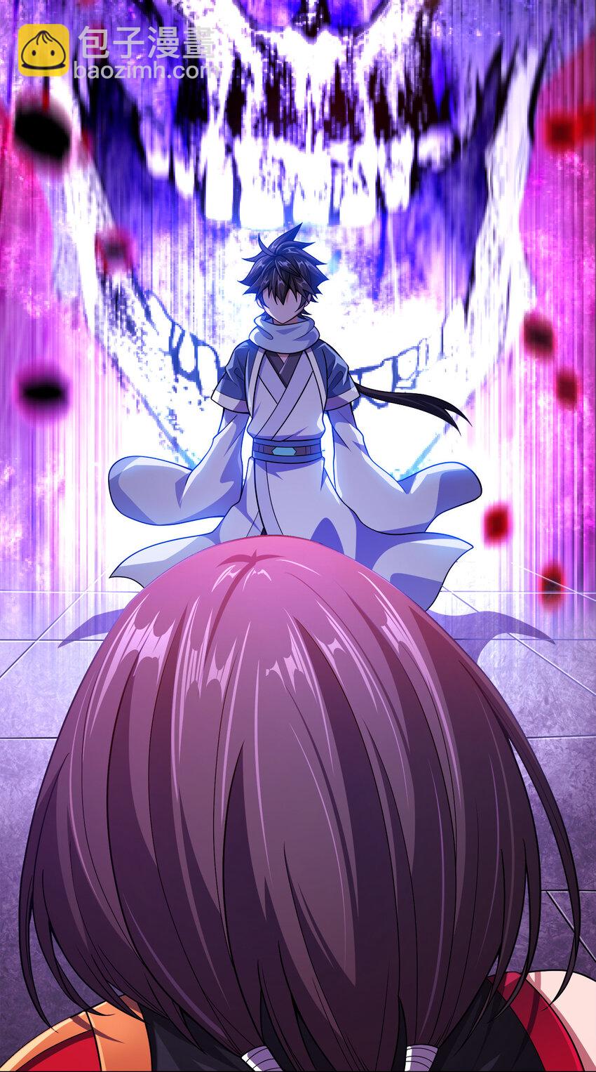 013 屋顶有猫在叫(1/2)-第13话