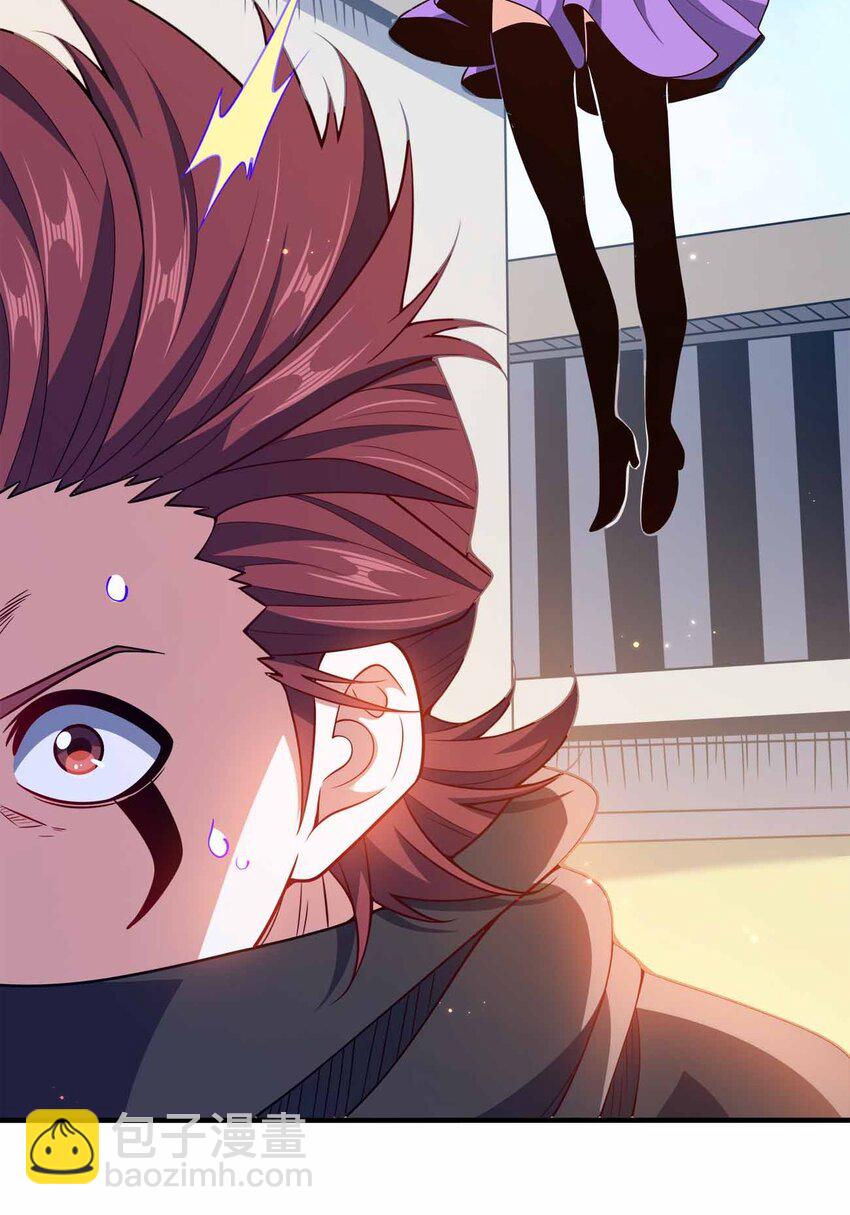 129 制造矛盾(1/2)-第129话