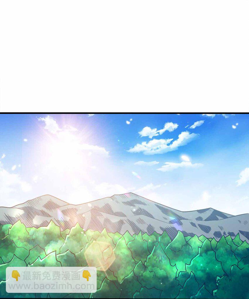 131 突破极限-第131话