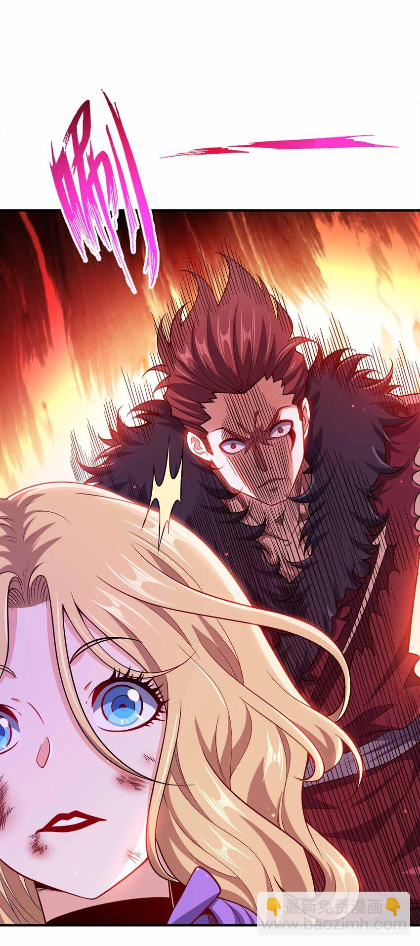 135 大乾第一高手(1/2)-第135话