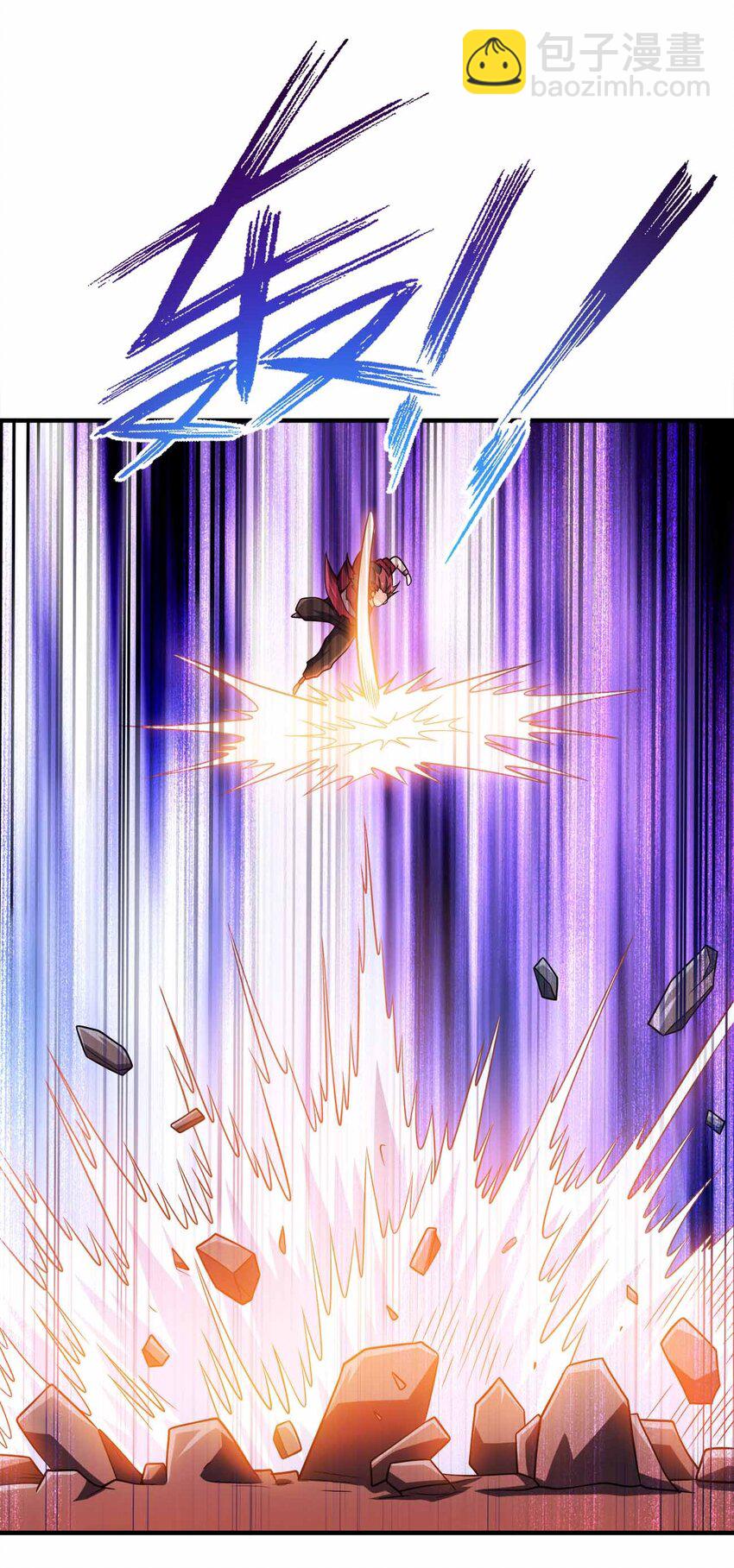 135 大乾第一高手(1/2)-第135话