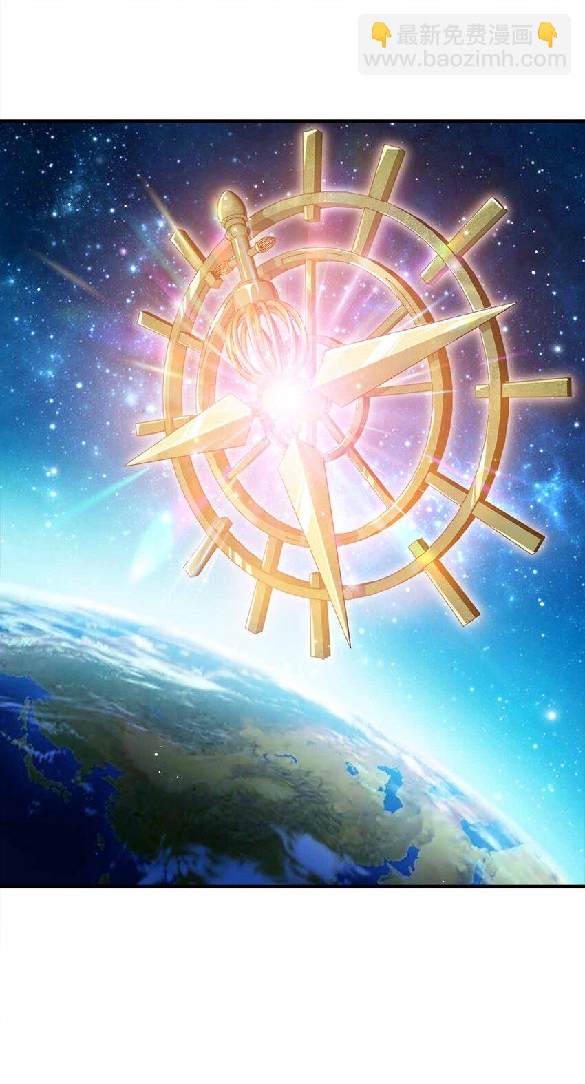 135 大乾第一高手(1/2)-第135话