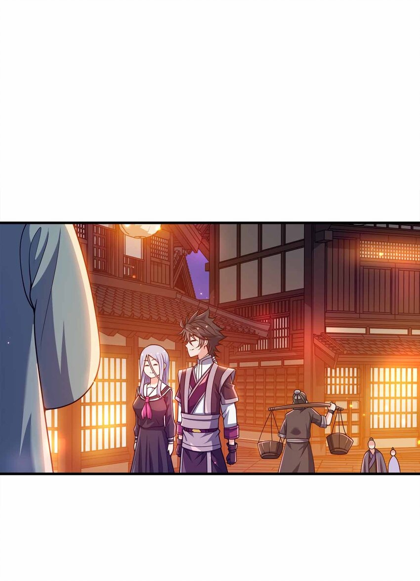 145 此计绝妙啊！-第145话