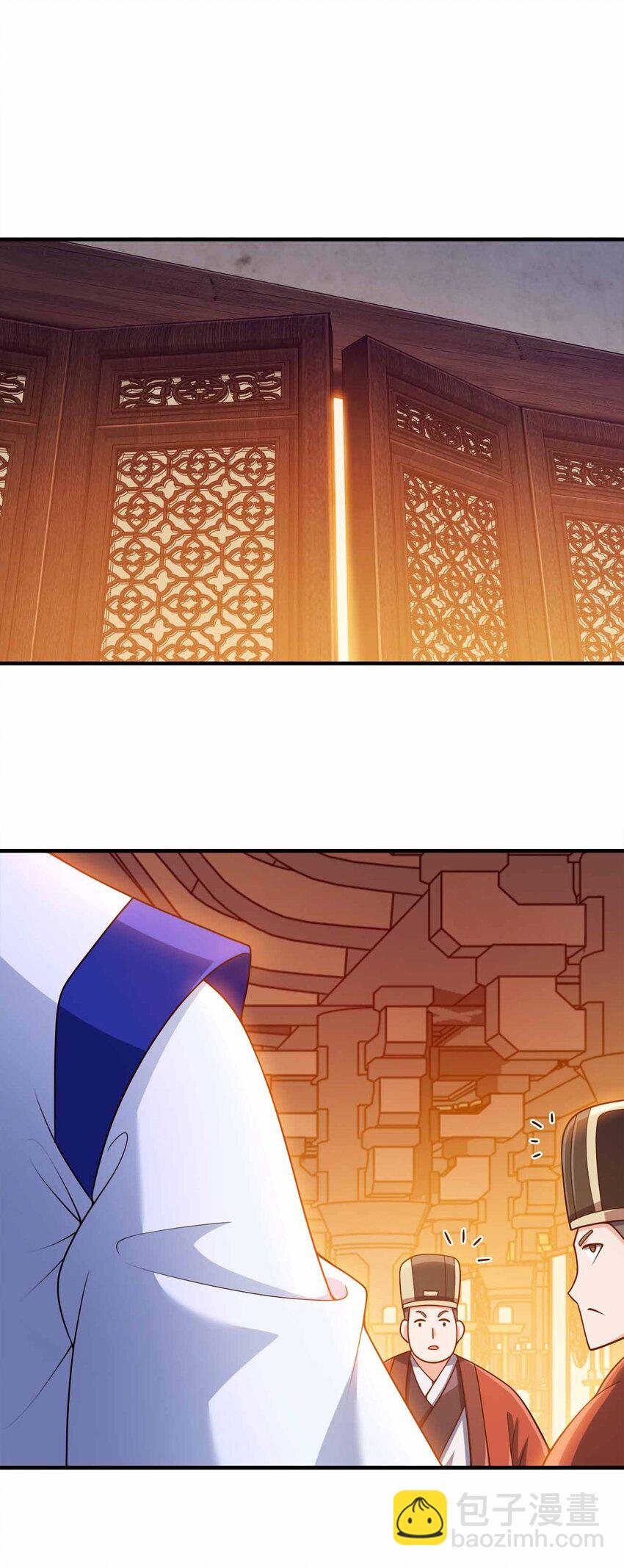 149 今天也好喜欢你-第149话