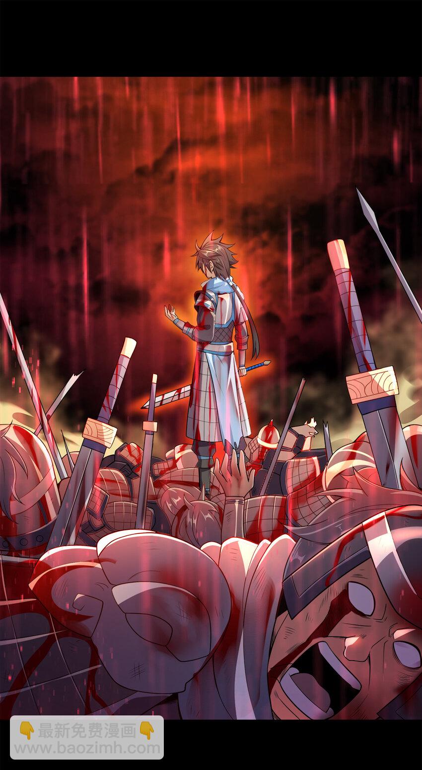 017 雨过天晴(1/2)-第17话