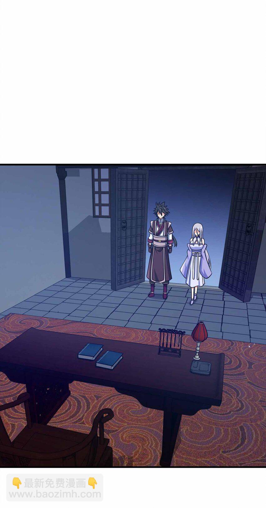 159 正经人谁写日记-第159话