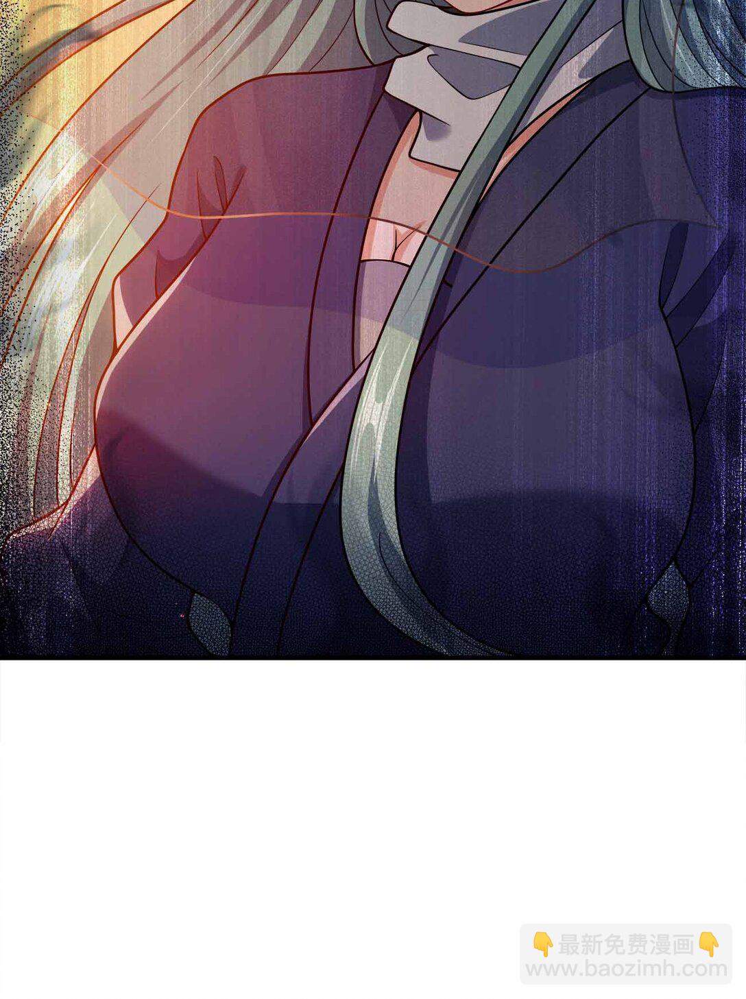 165 绑定关系-第165话