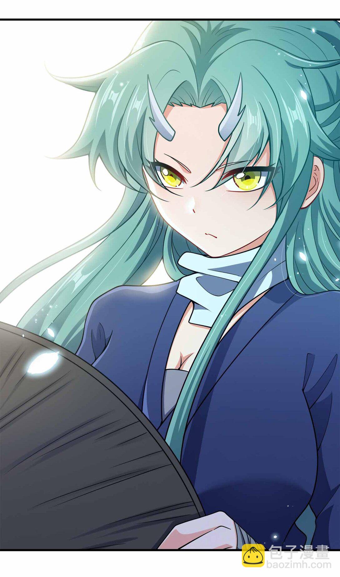 167 千年血战？？-第167话