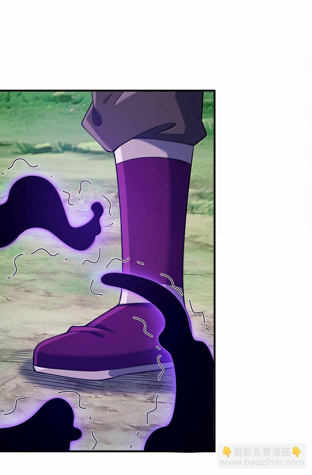 171 有洁癖-第171话