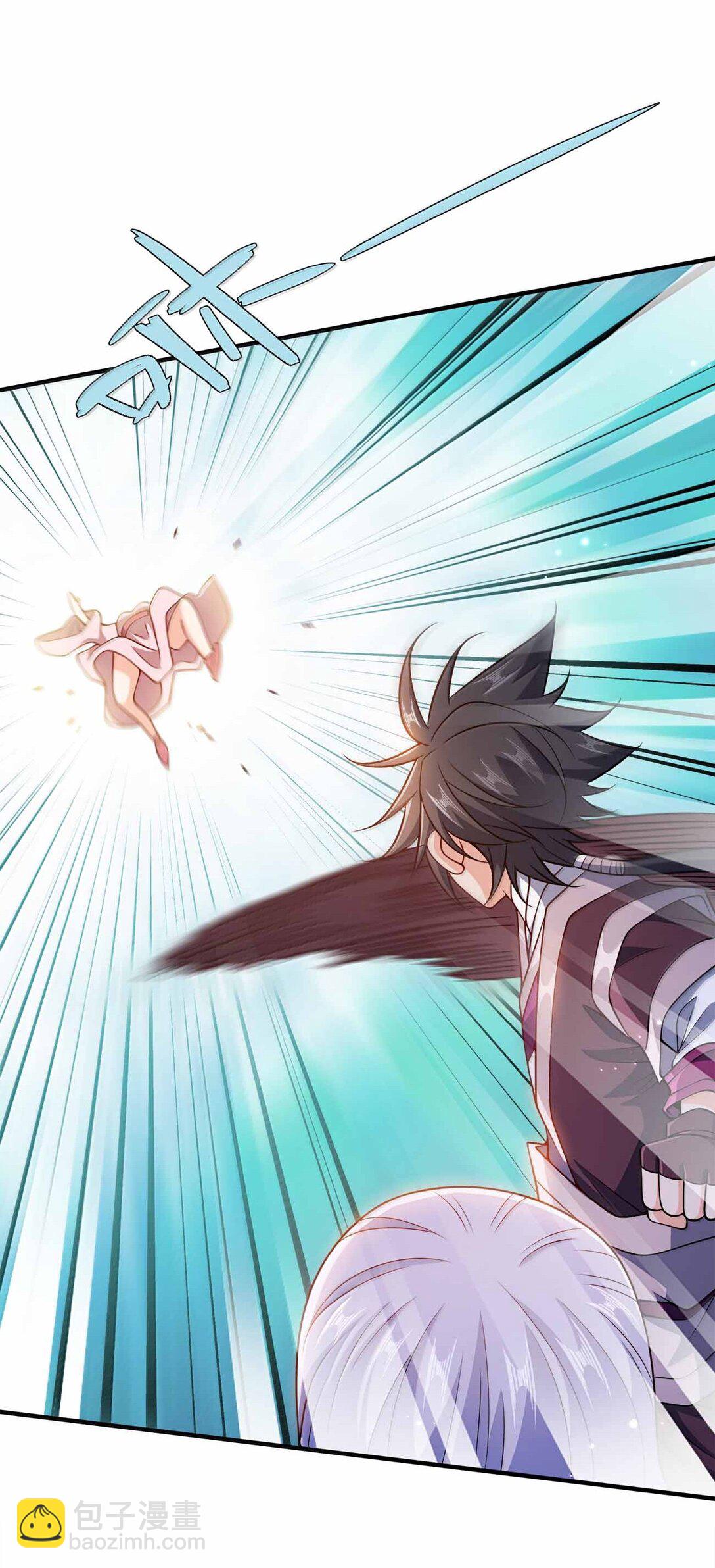 173 刺杀-第173话