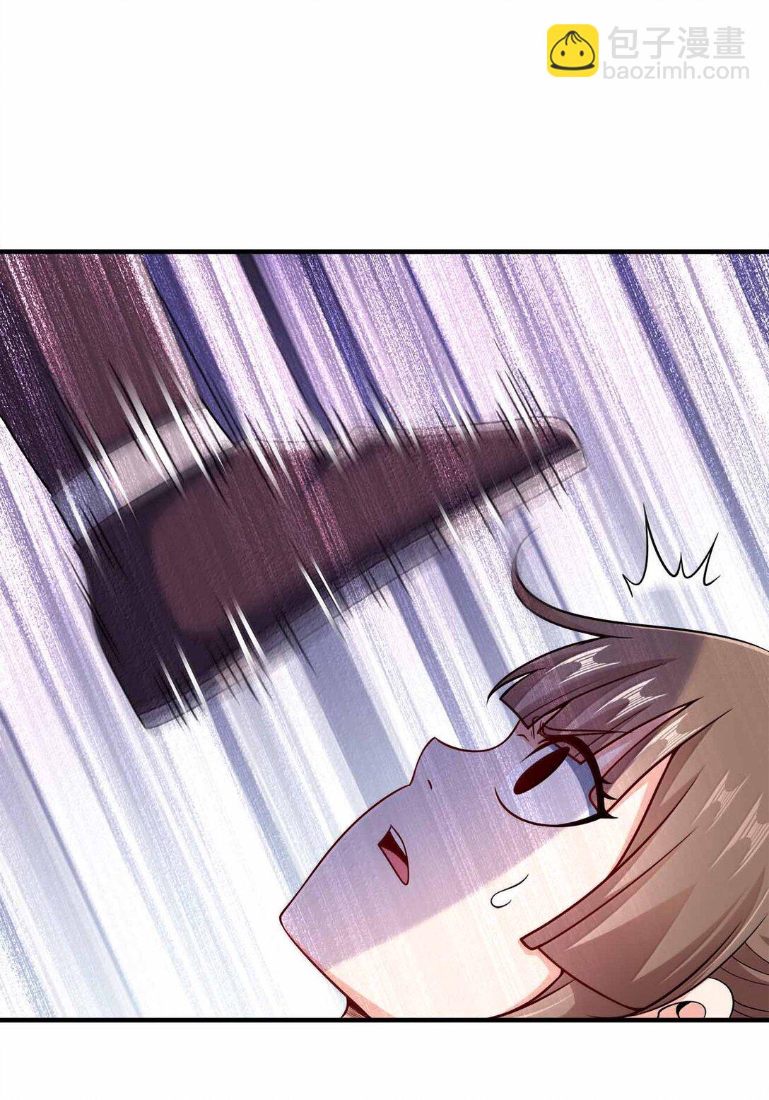 174 没有大欧派-第175话