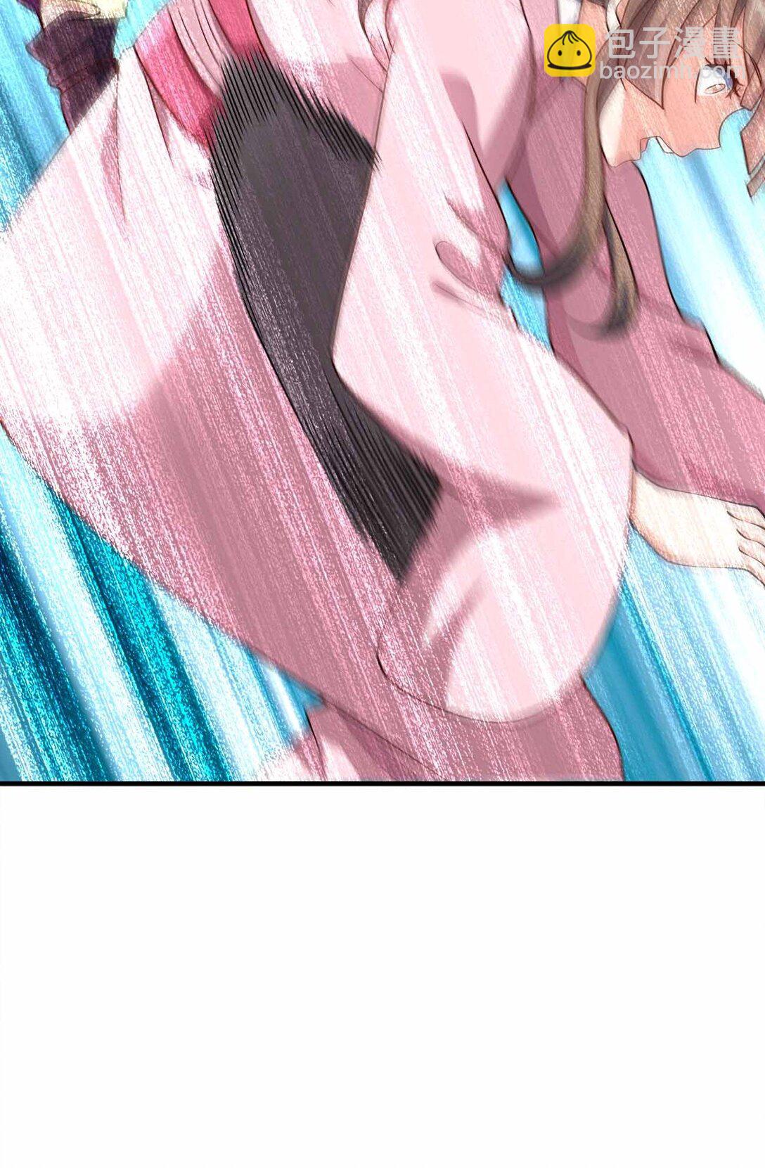 174 没有大欧派-第175话