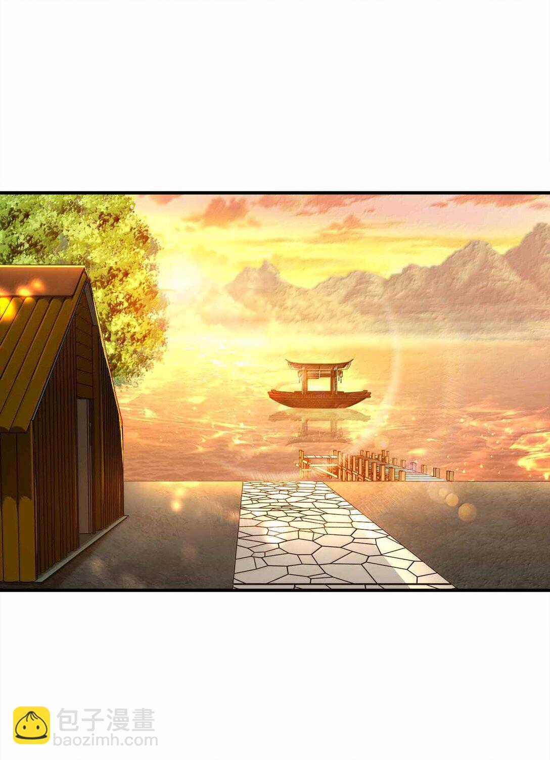 176 牢牢抓住-第177话