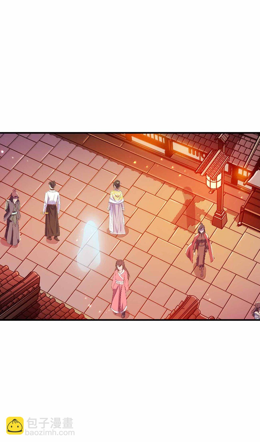 176 牢牢抓住-第177话