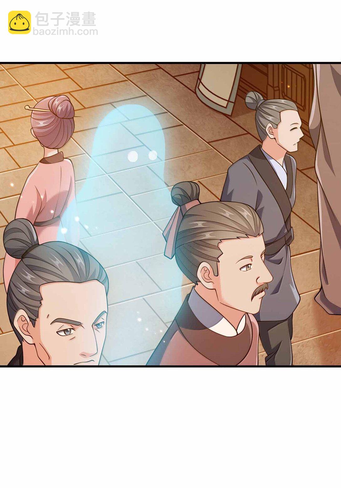 176 牢牢抓住-第177话